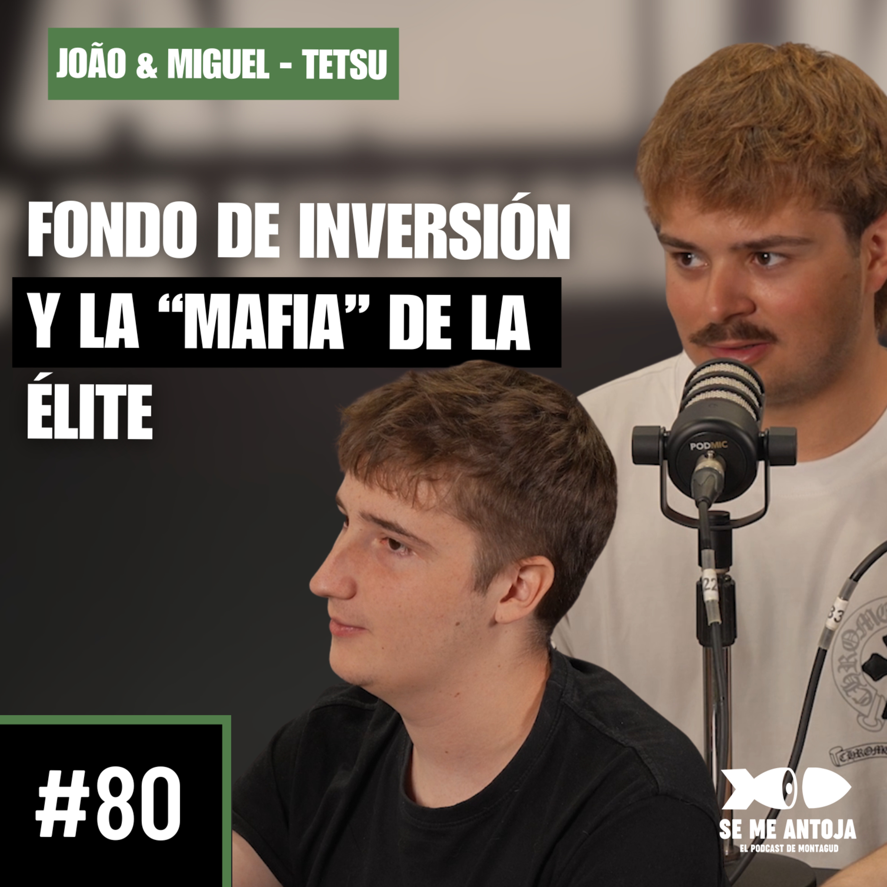 Se me Antoja by Montagud