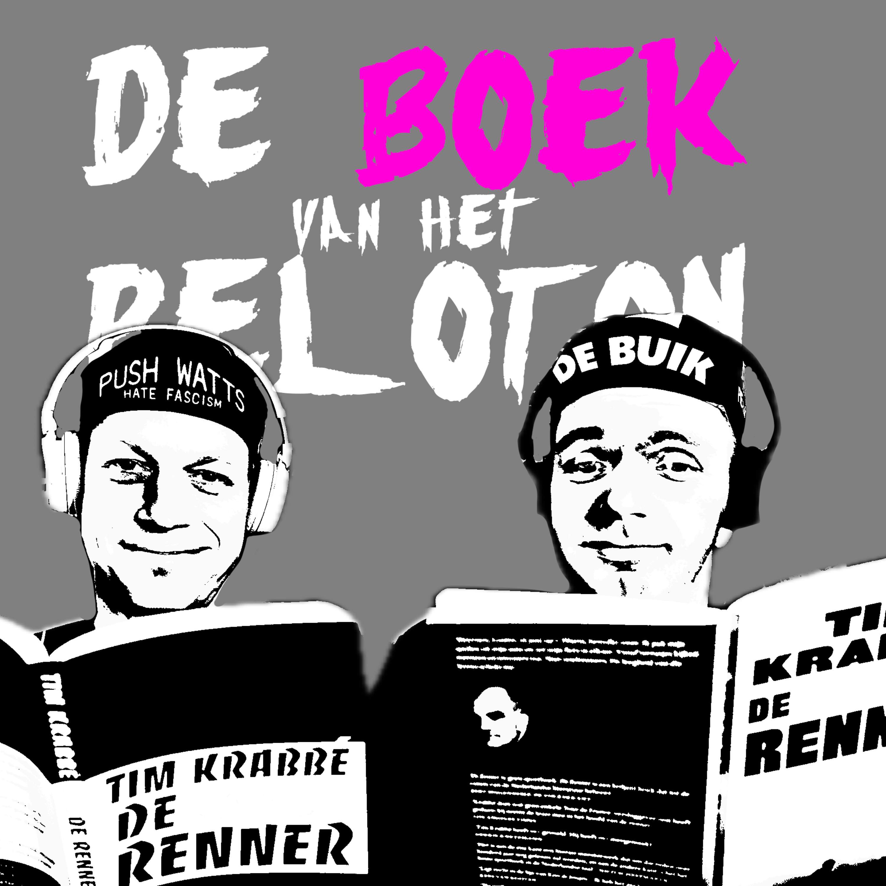 De Buik van het Peloton