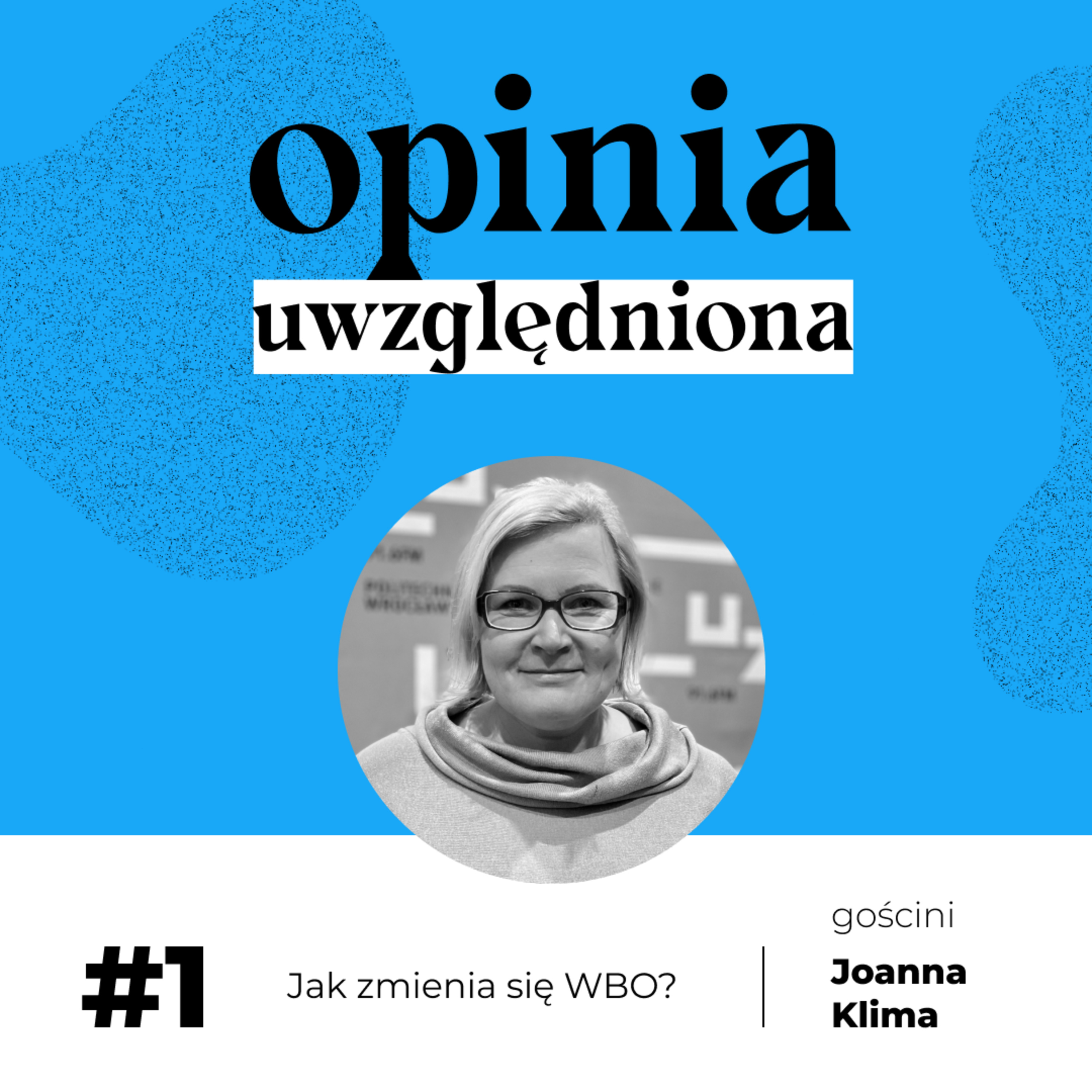 Opinia uwzględniona