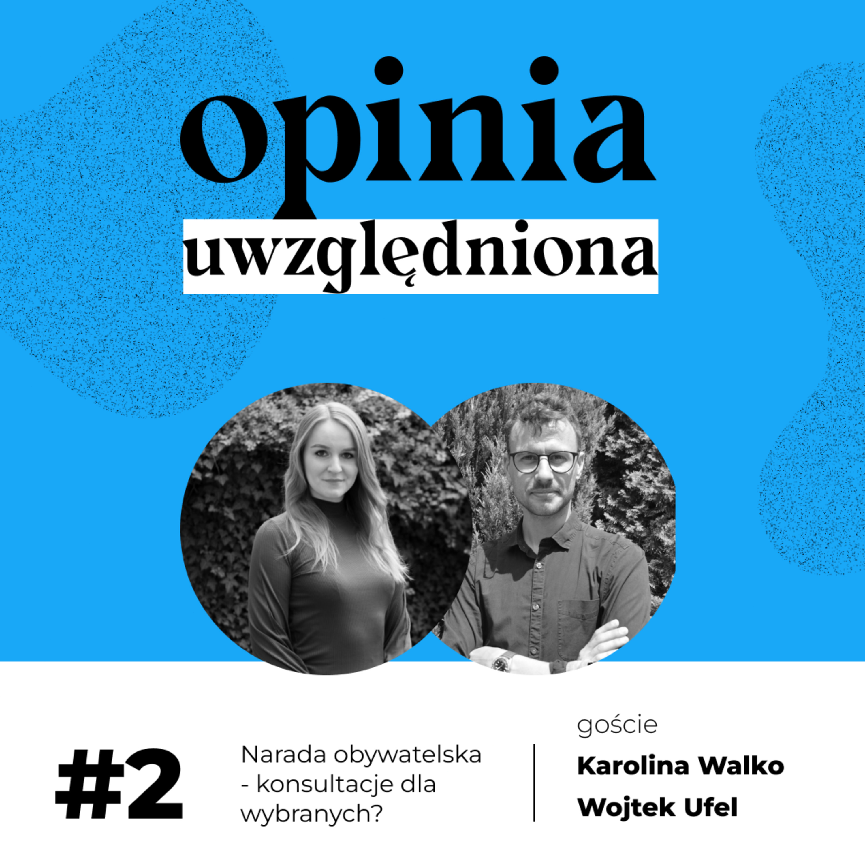 Opinia uwzględniona