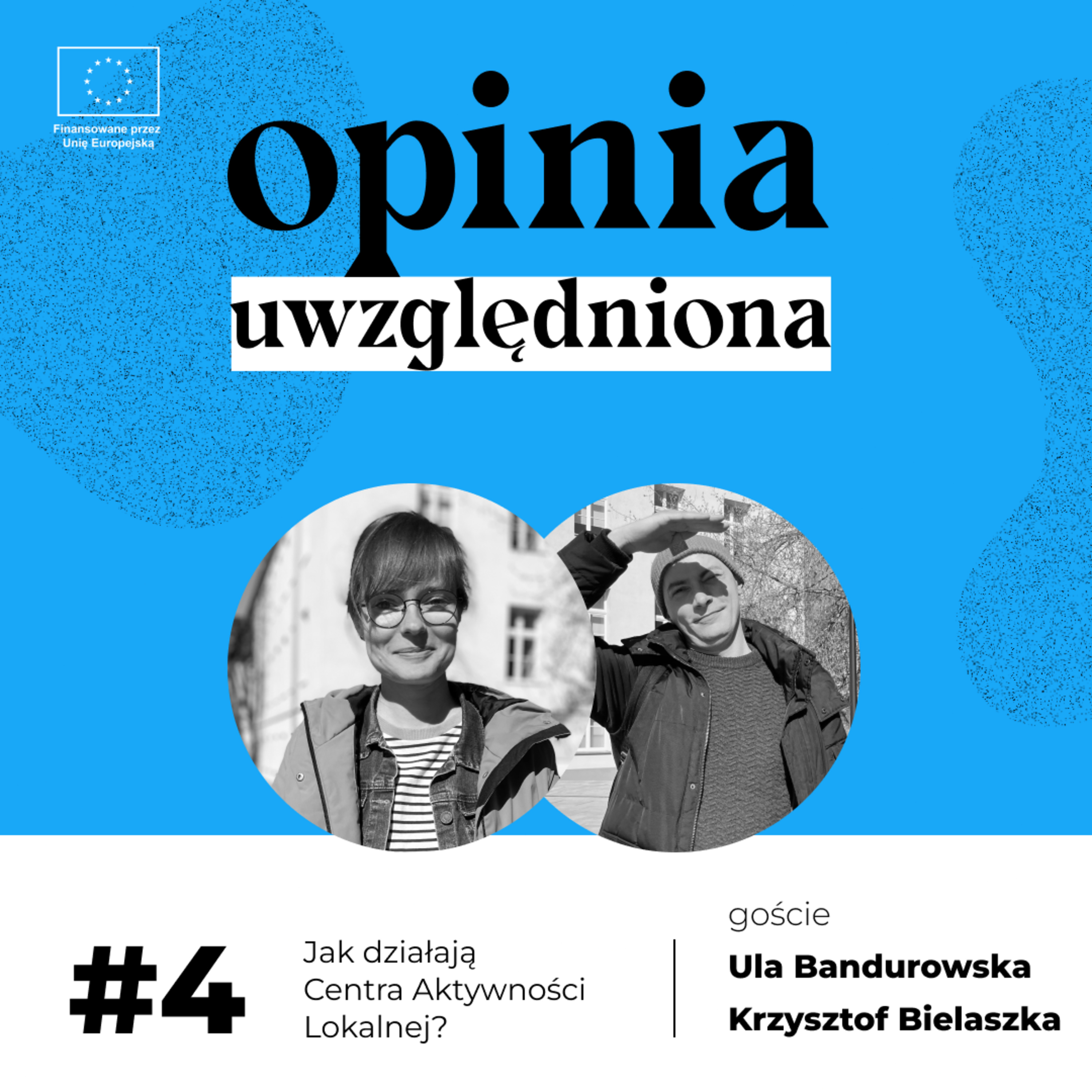 Opinia uwzględniona