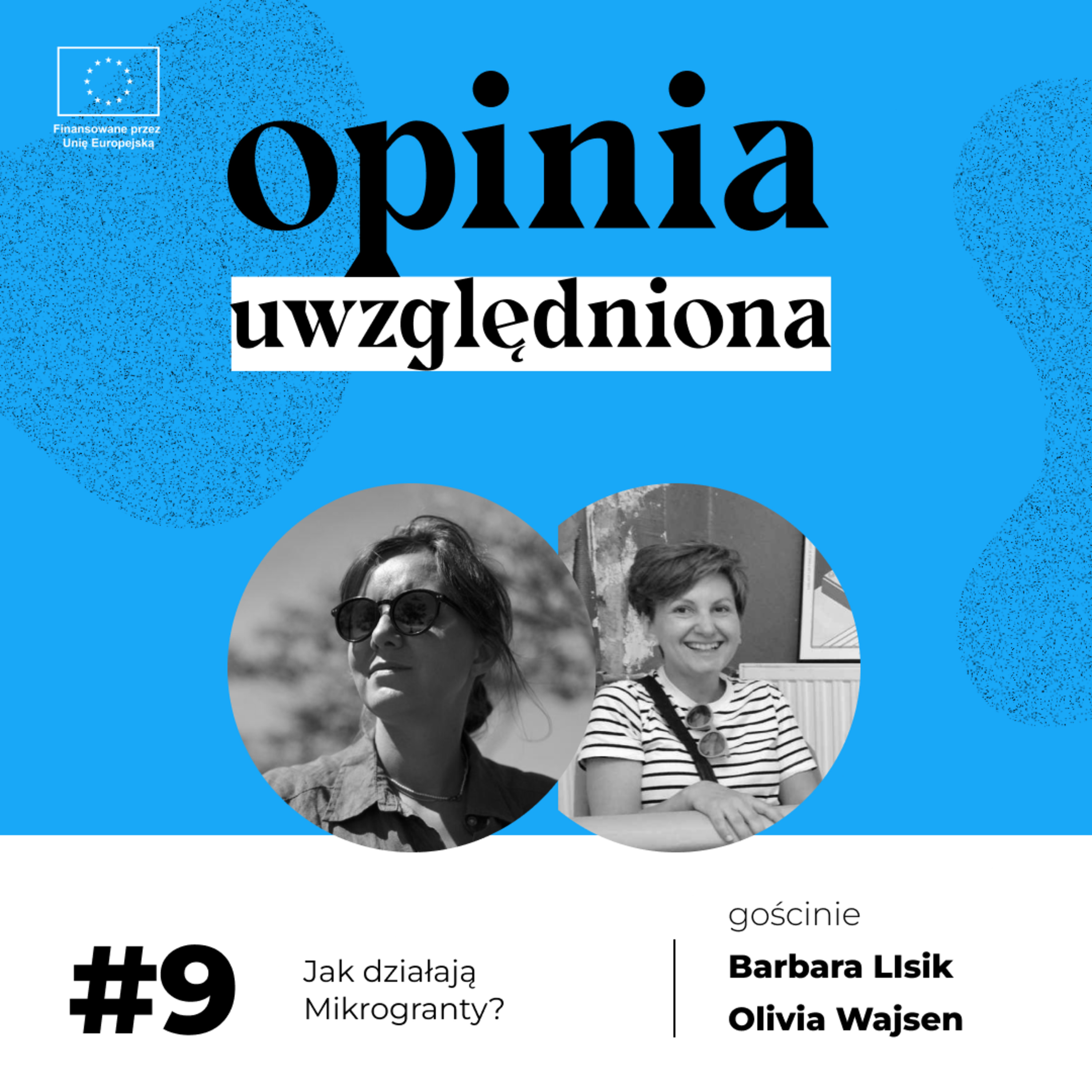 Opinia uwzględniona