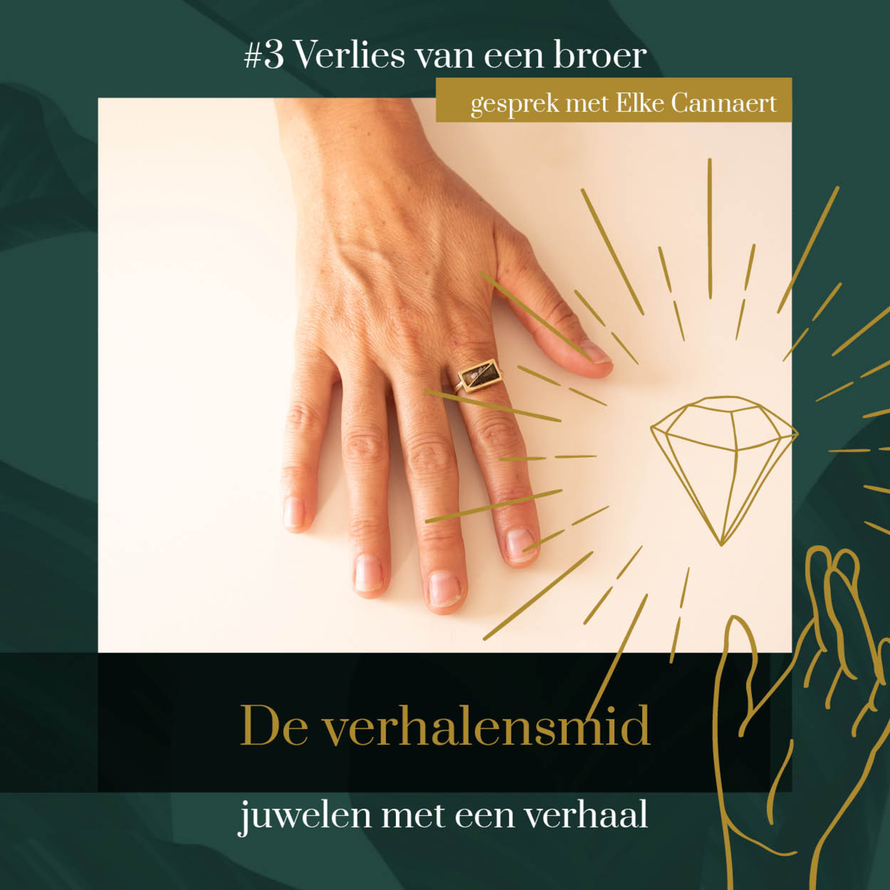 De verhalensmid