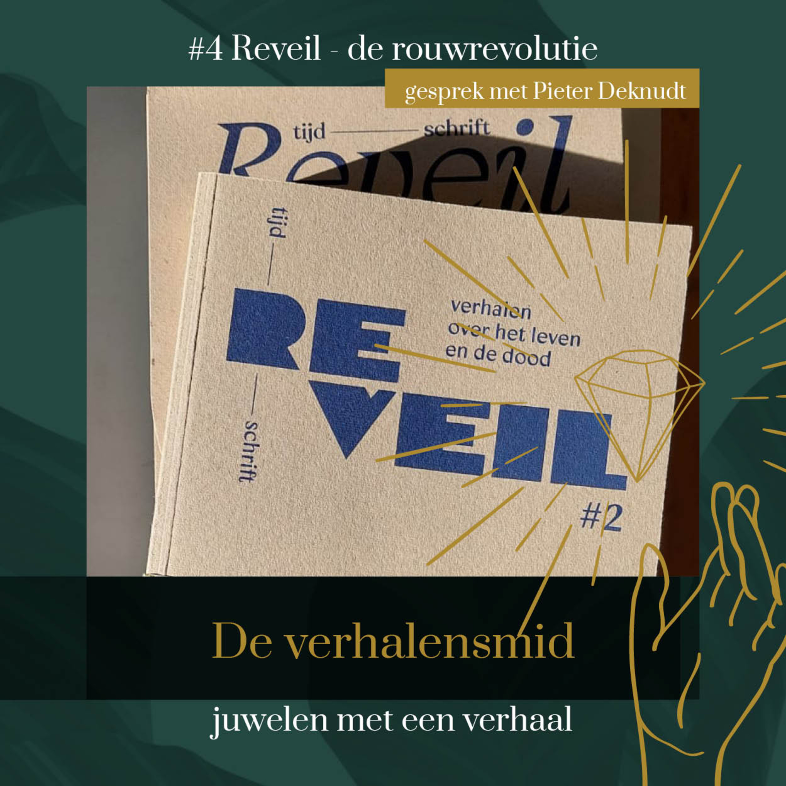 De verhalensmid