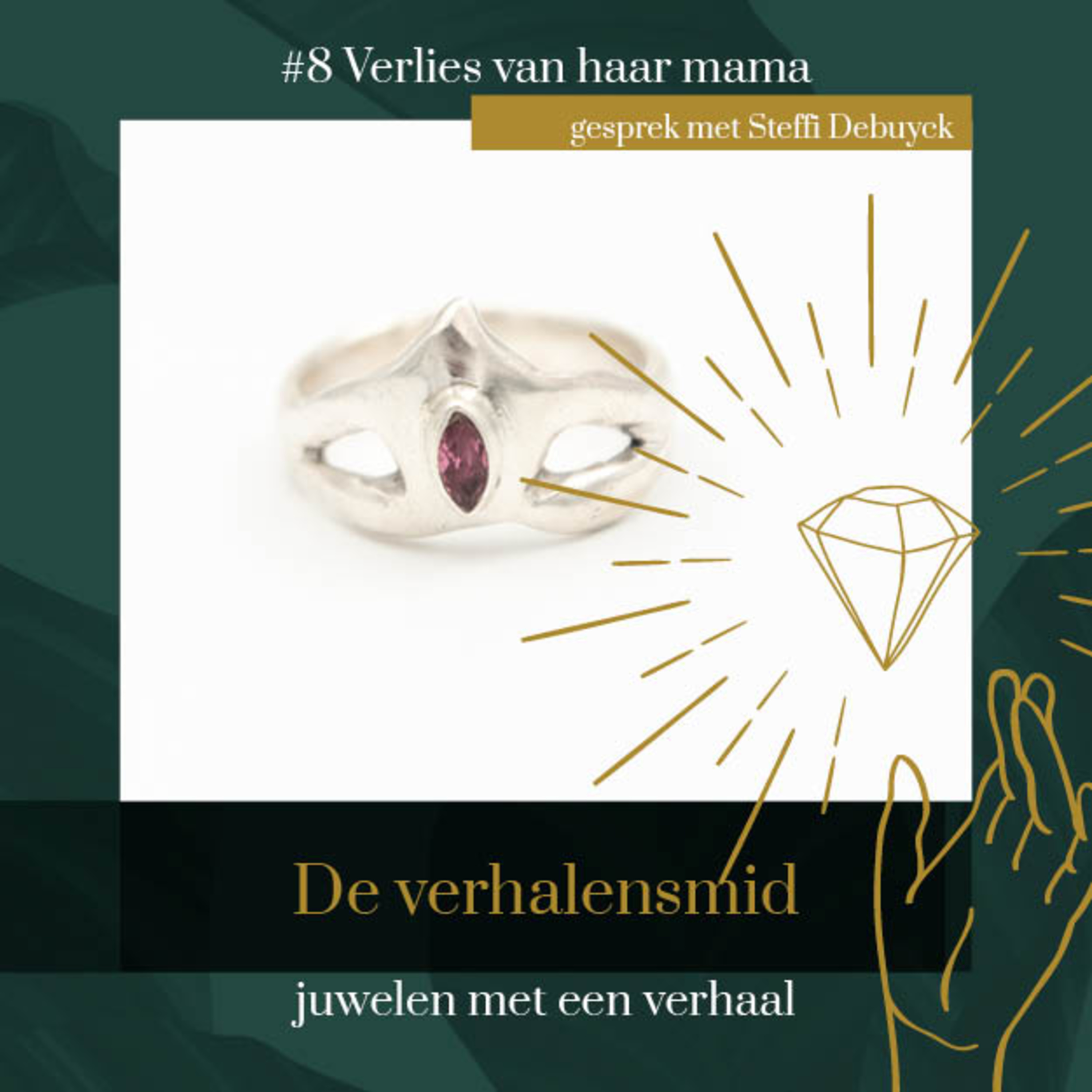De verhalensmid