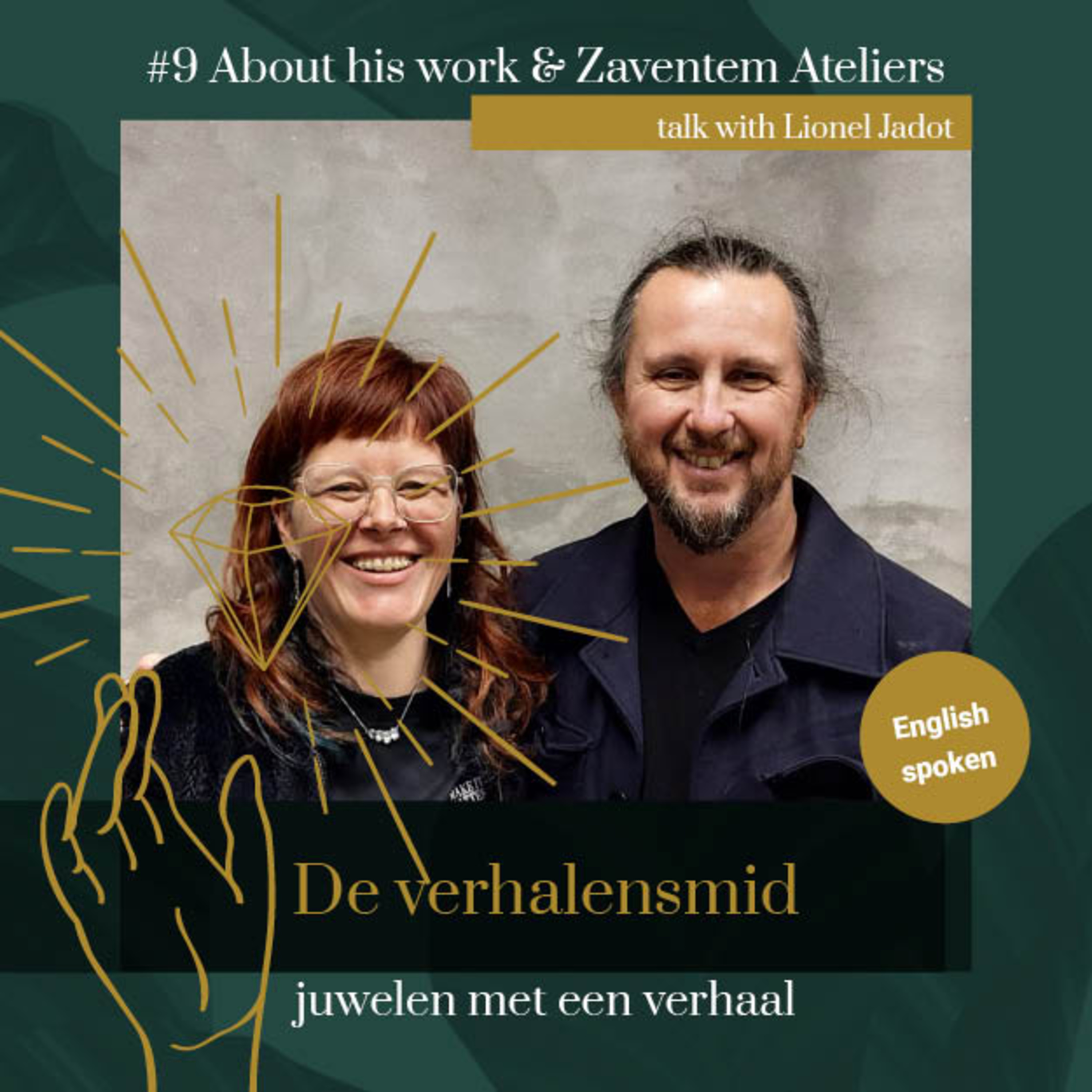 De verhalensmid