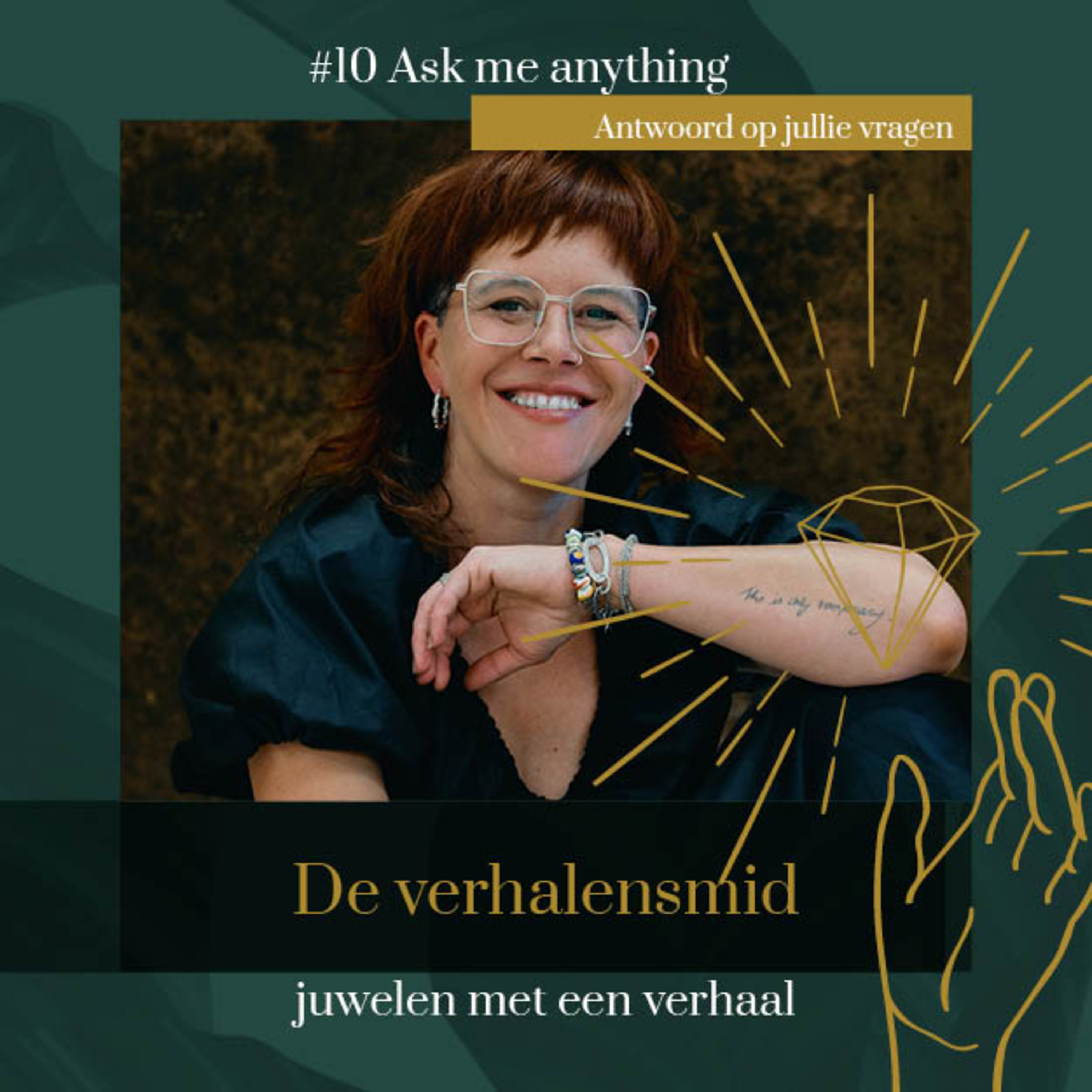 De verhalensmid