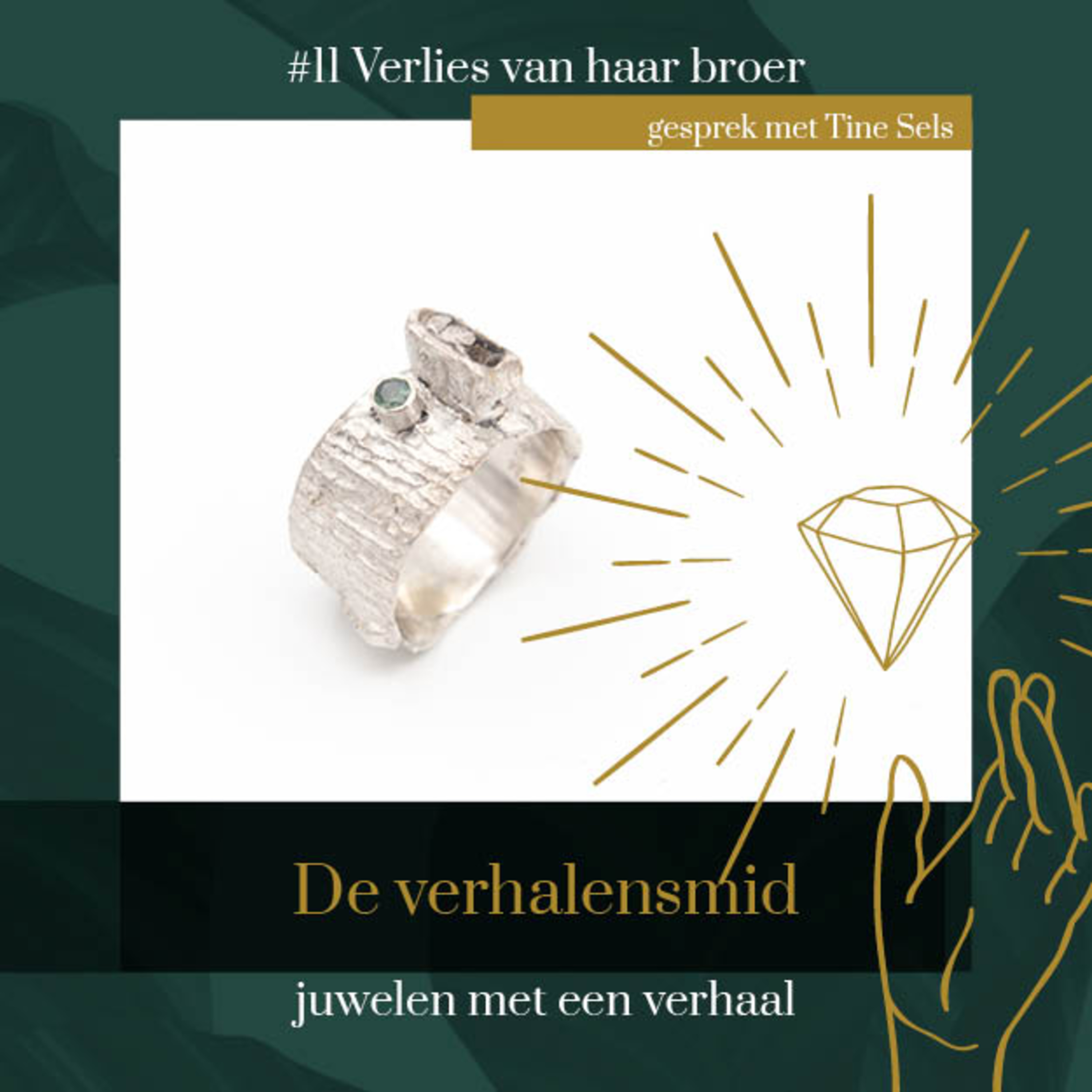 De verhalensmid