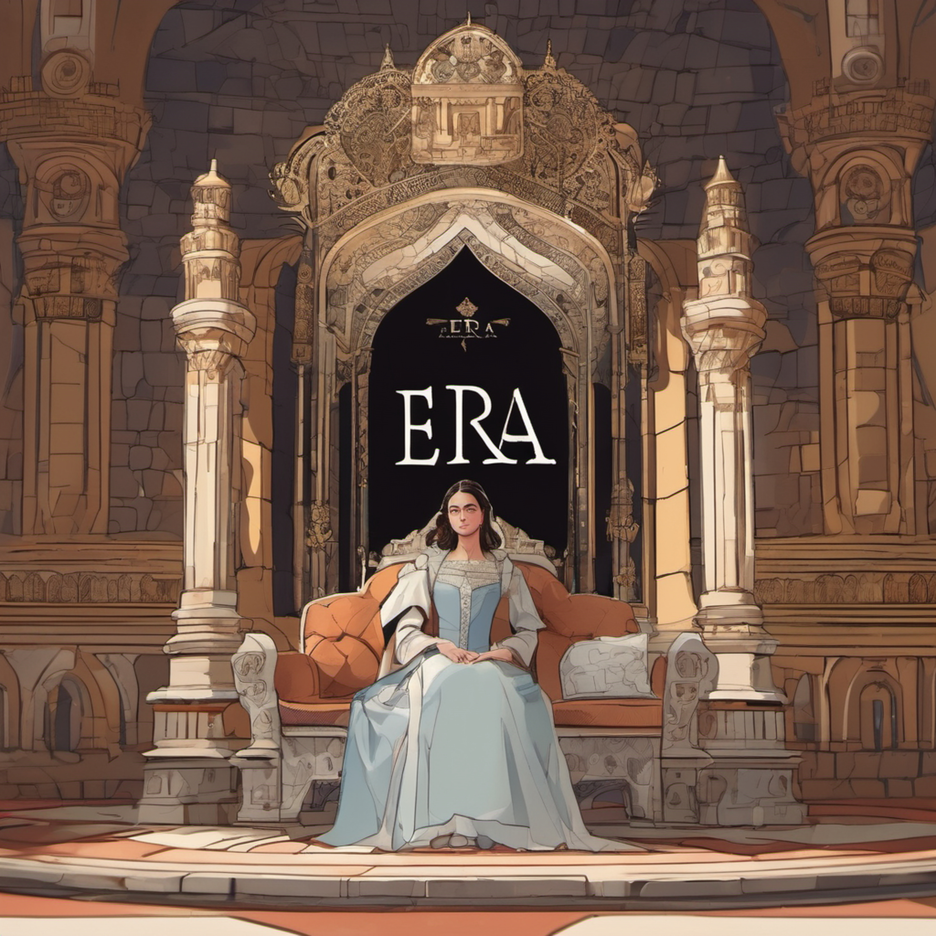 Becoming the Woman episode artwork