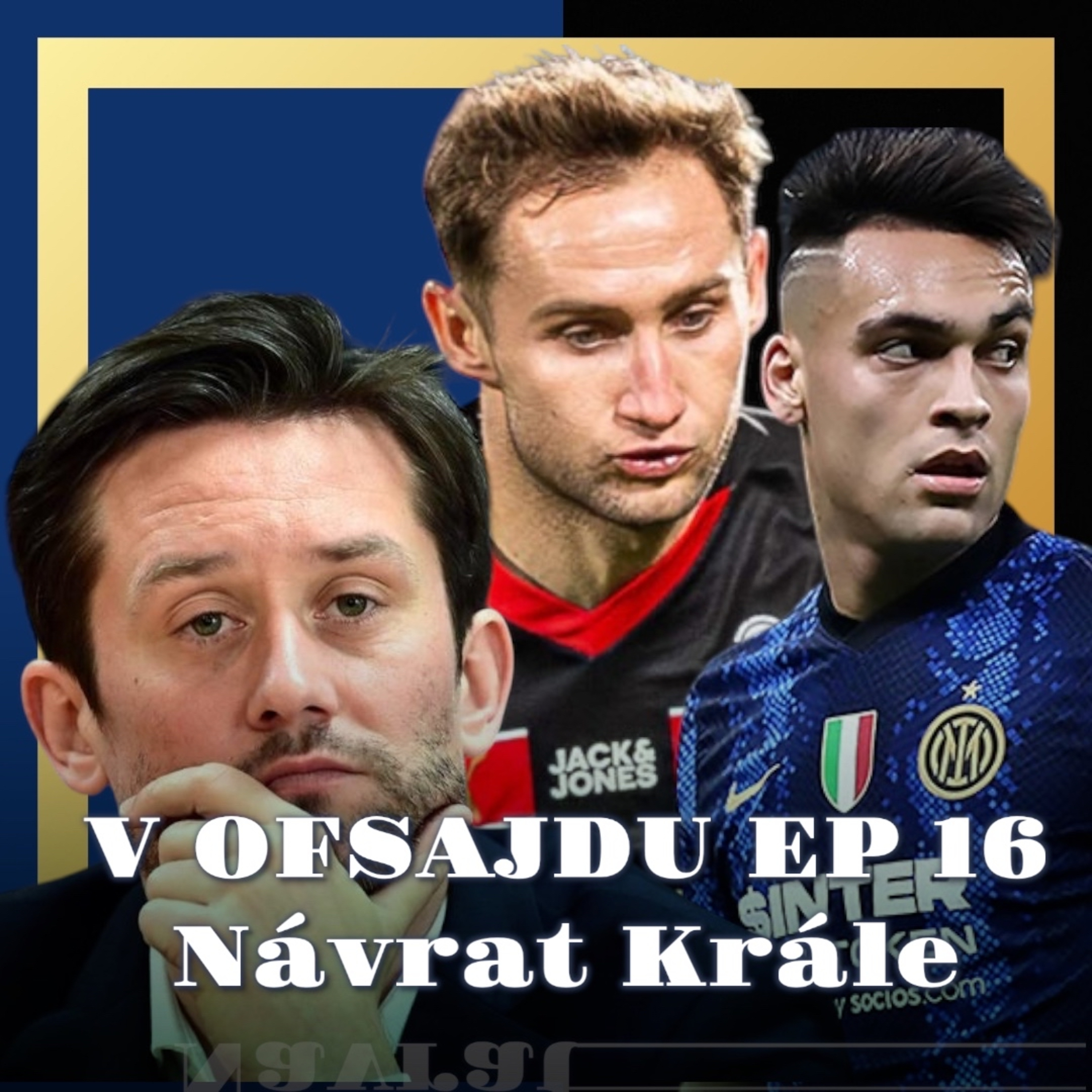 V OFSAJDU