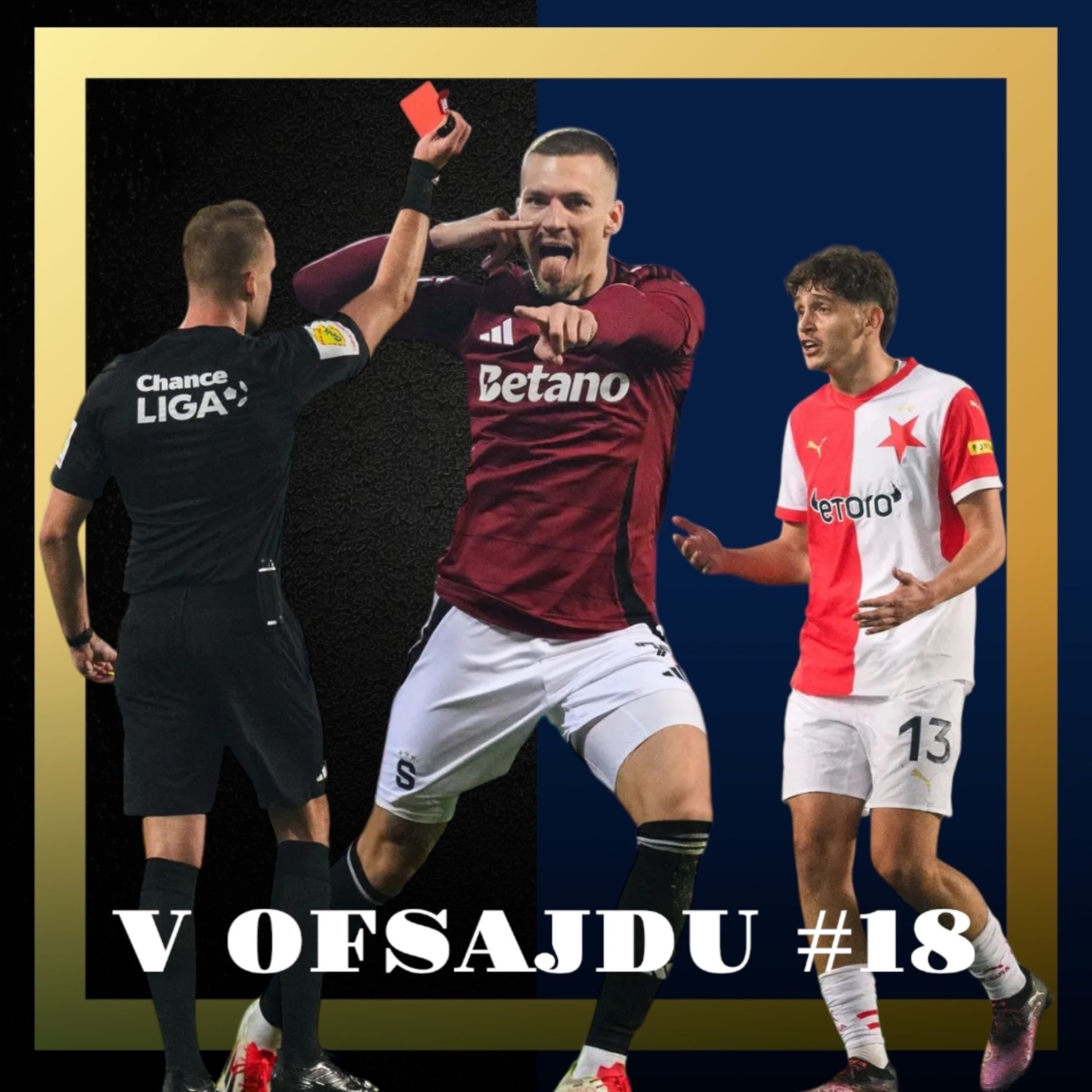 V OFSAJDU