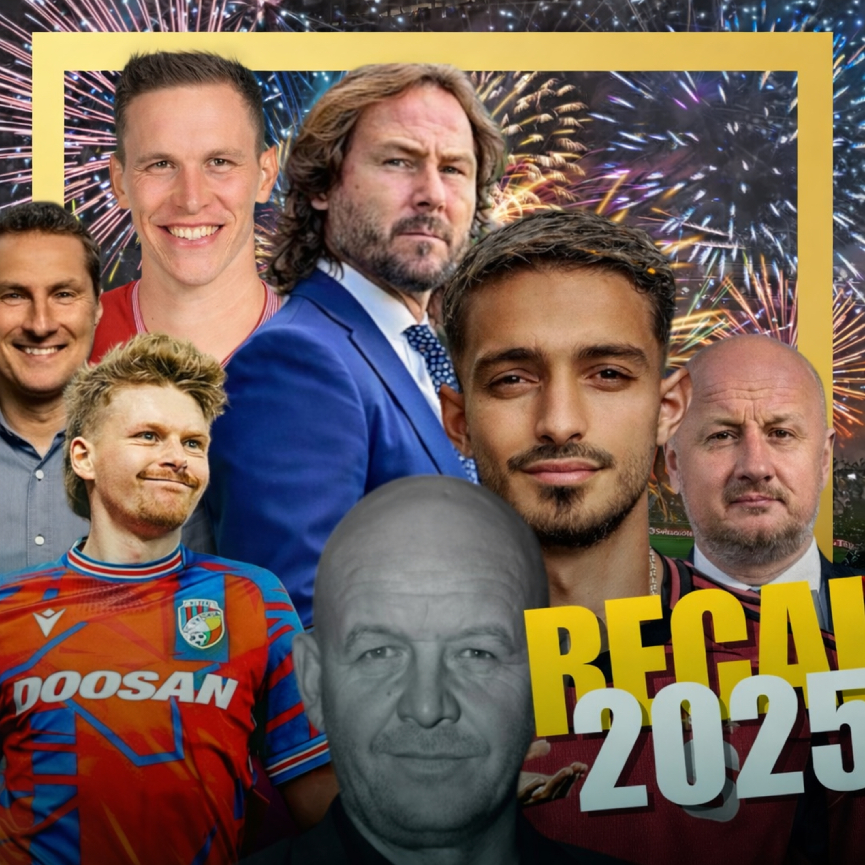 V OFSAJDU #29 | RECAP 2025 - Mrtvá Sparta, Bídná Slavia, Miliardářské nákupy v lize, Groundhopping episode artwork