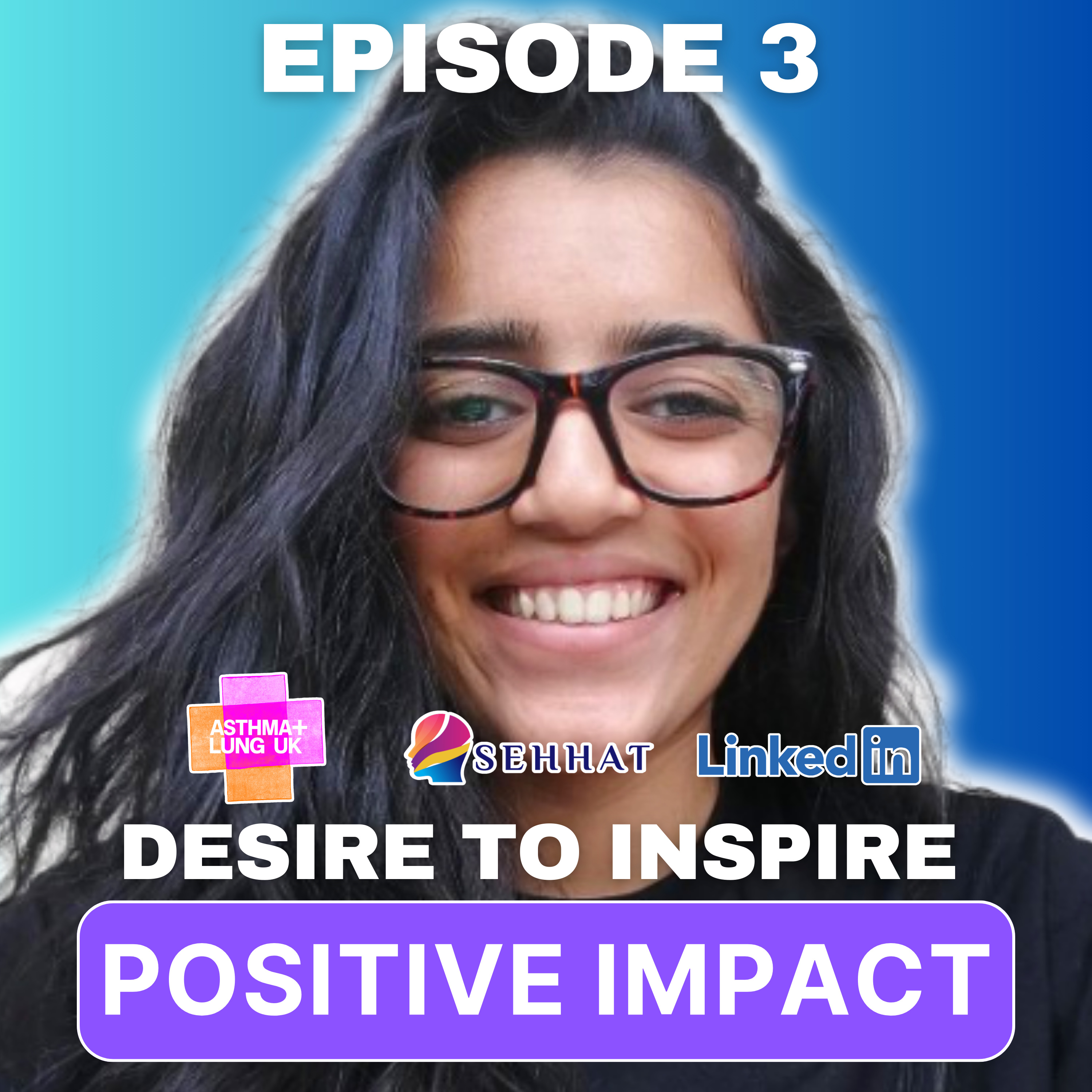 Mental Health Advocate: If I Was Working Towards Making The World A Better Place, This Is EXACTLY What I Would Do | Priyanka Punja #3 episode artwork