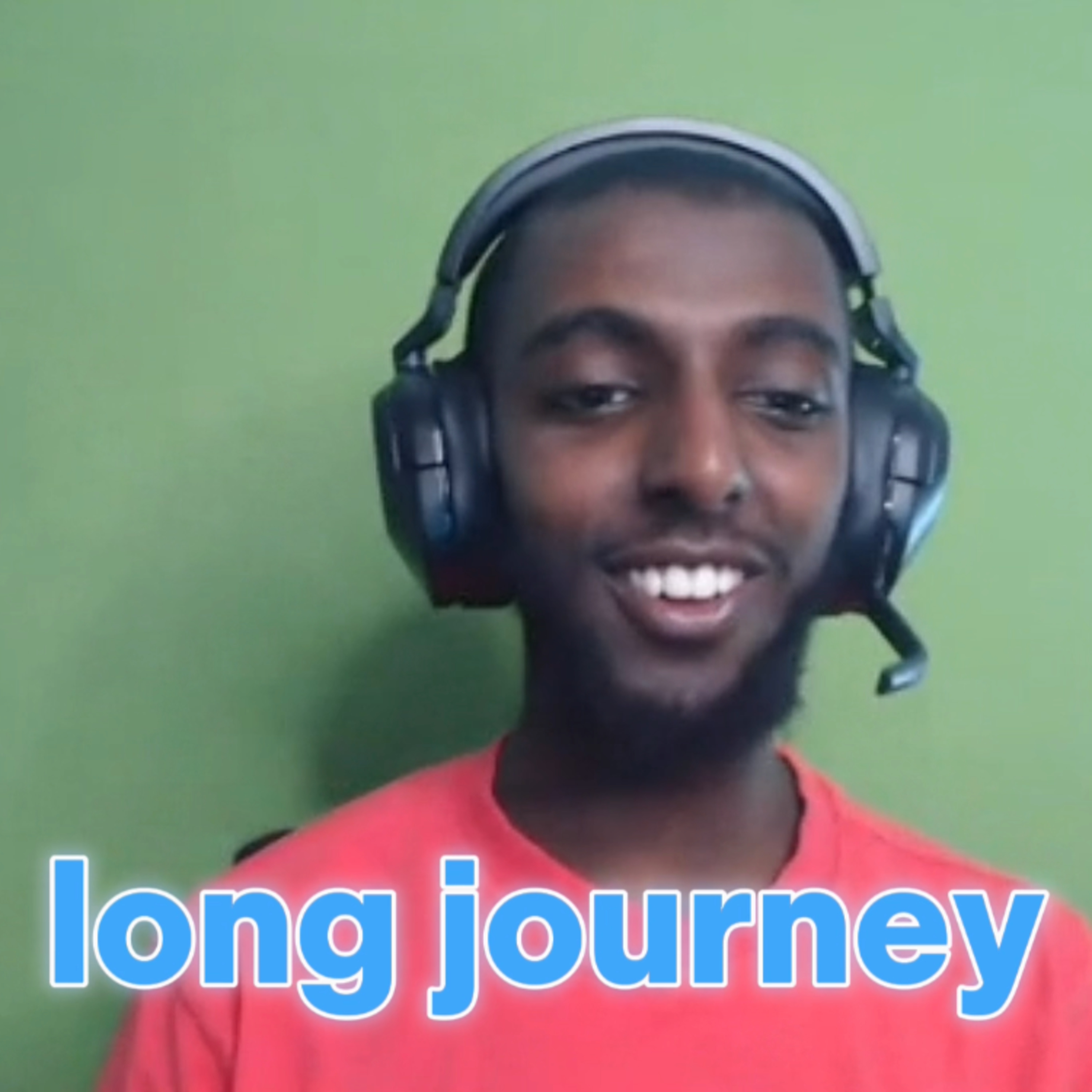 Bringing Positive Change Trailer episode artwork