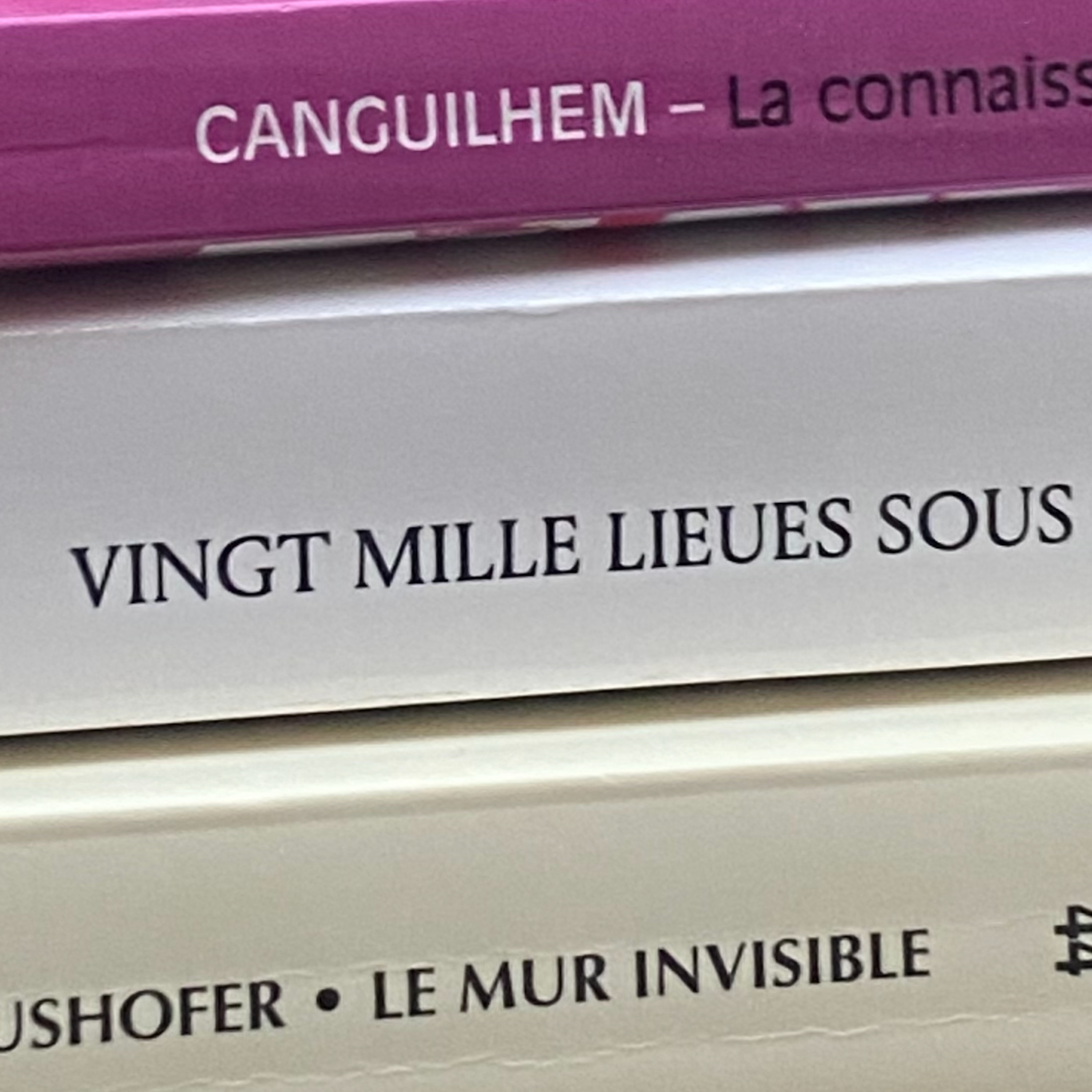 Analyse des œuvres : plan  episode artwork