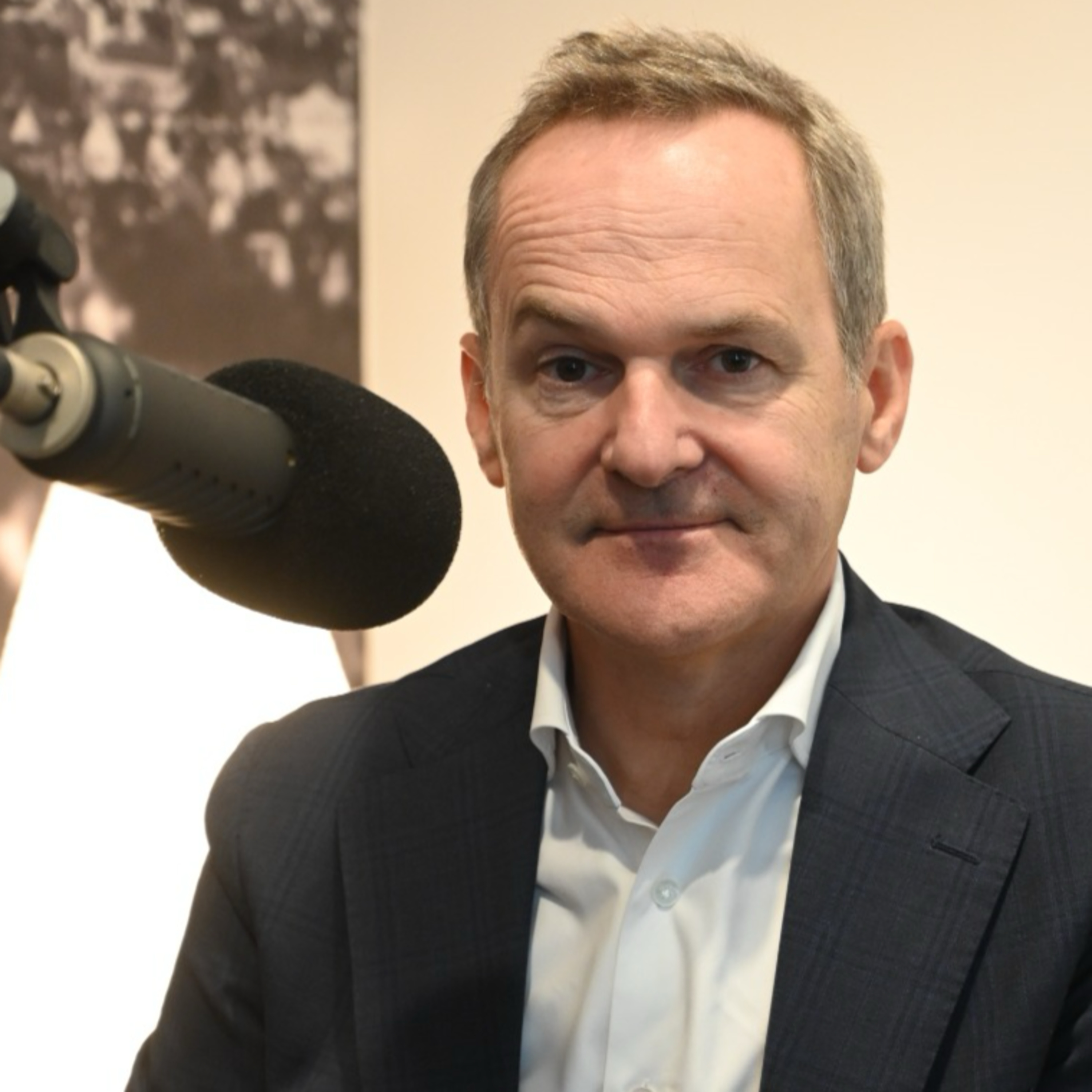 Österreich am Wendepunkt: Dr. Franz Schellhorn über das, was jetzt wirklich zählt