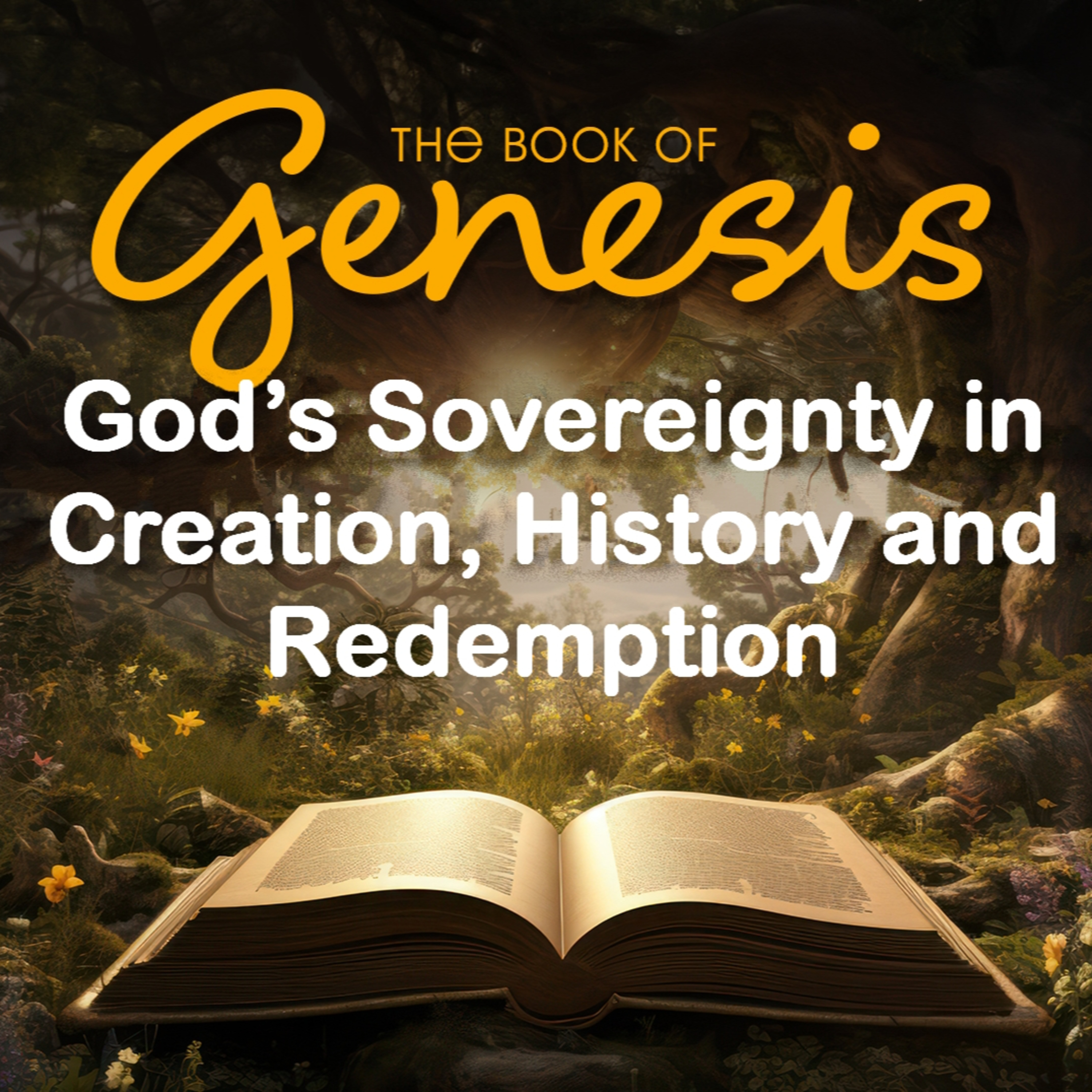 Our Relationship With God Rests Entirely On Faith