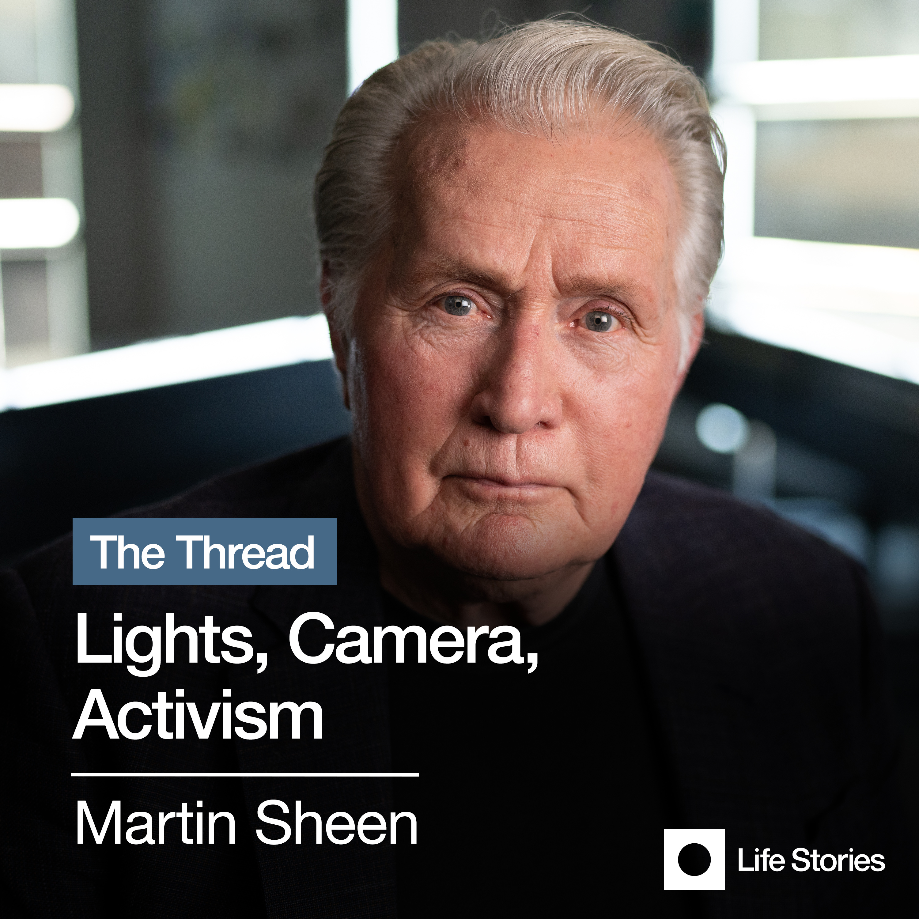 Life Stories Interviews