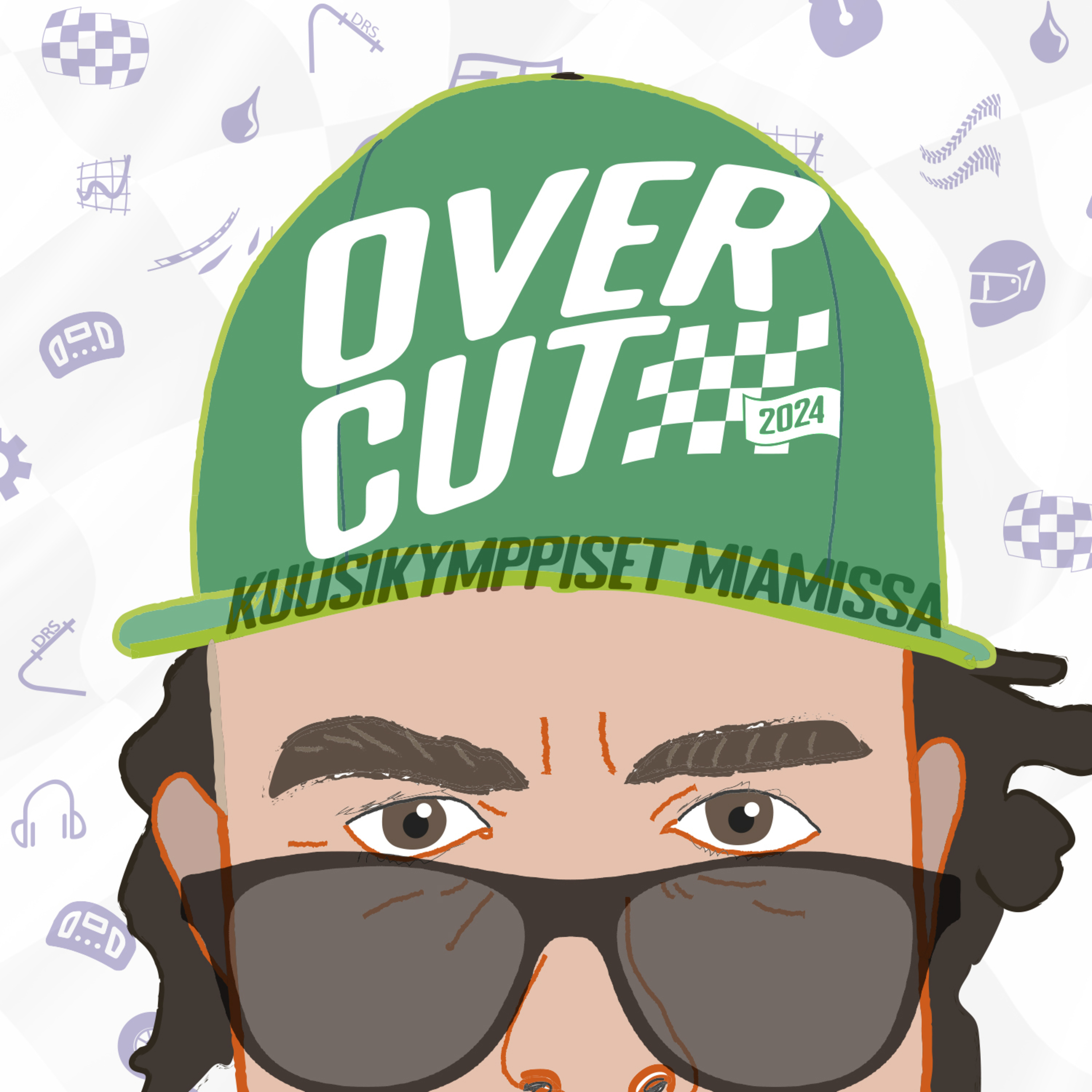 Overcut - Formulamaailman Podcast
