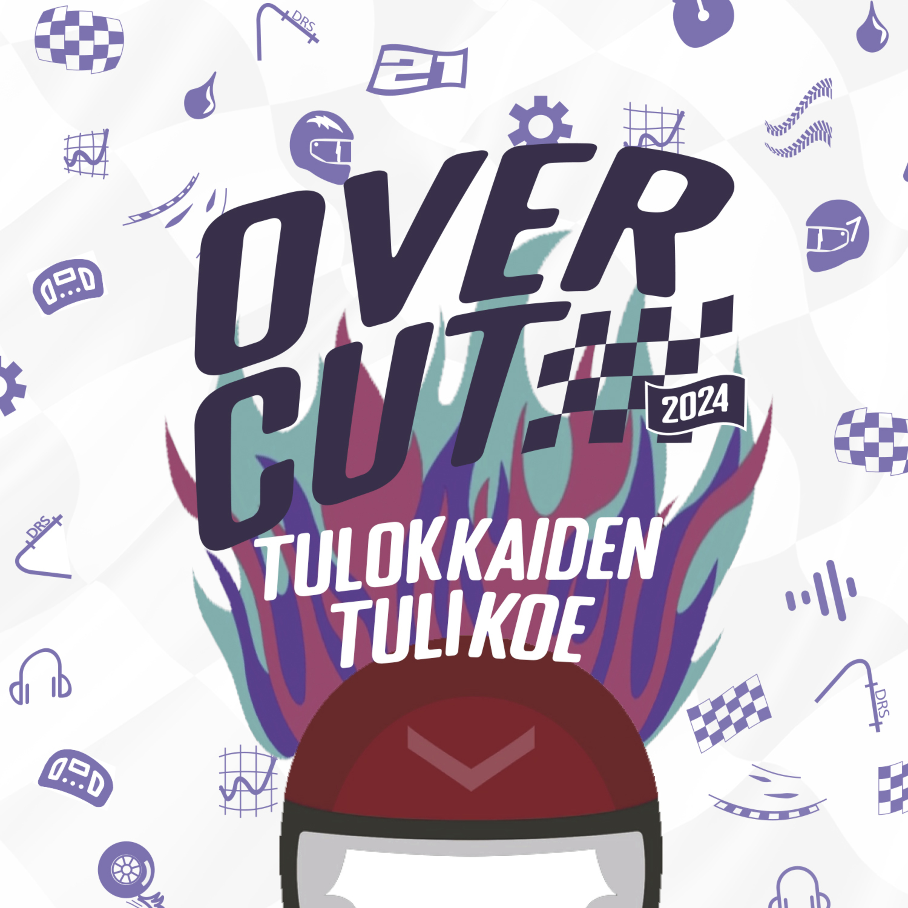 Overcut - Formulamaailman Podcast