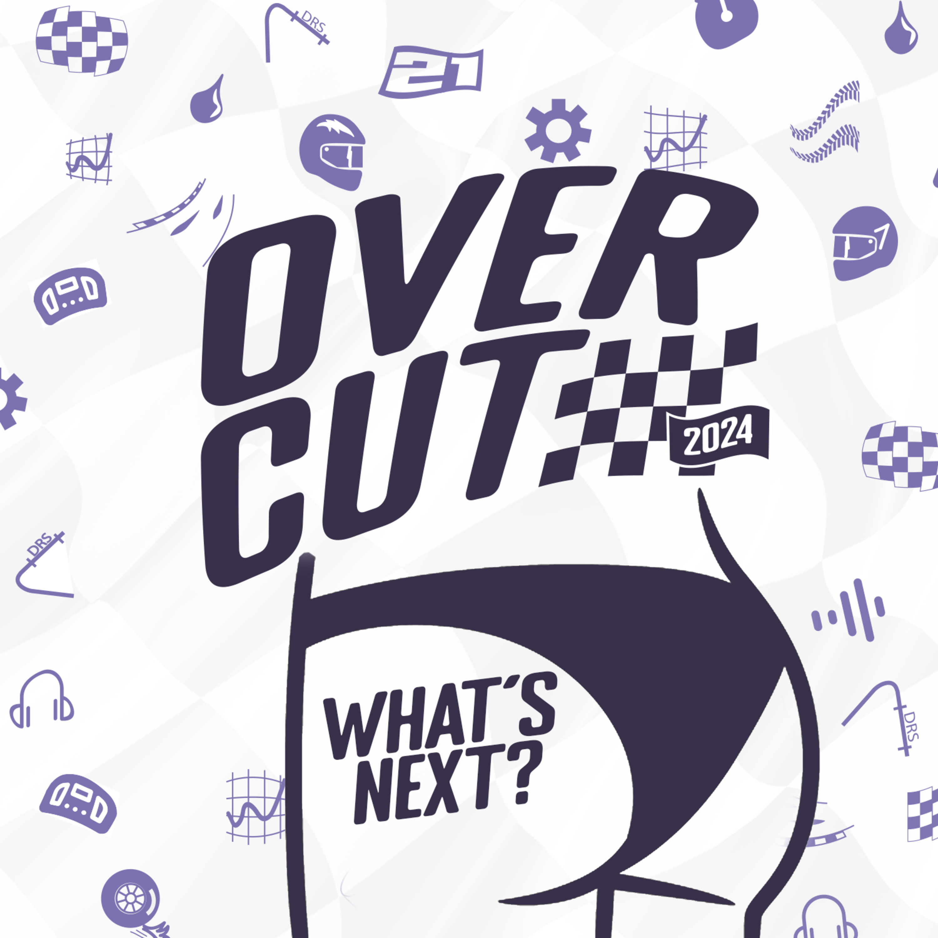 Overcut - Formulamaailman Podcast