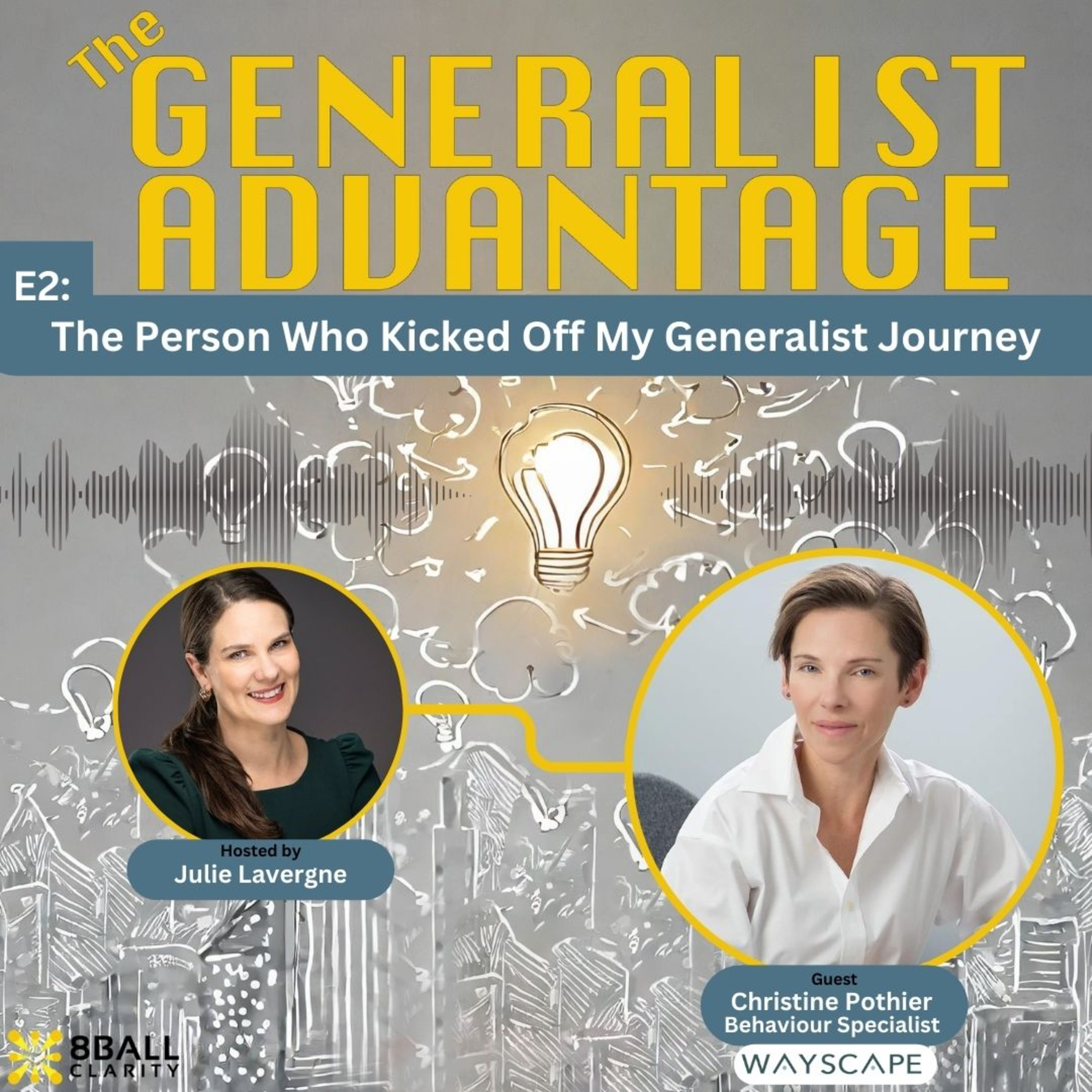 The Generalist Advantage