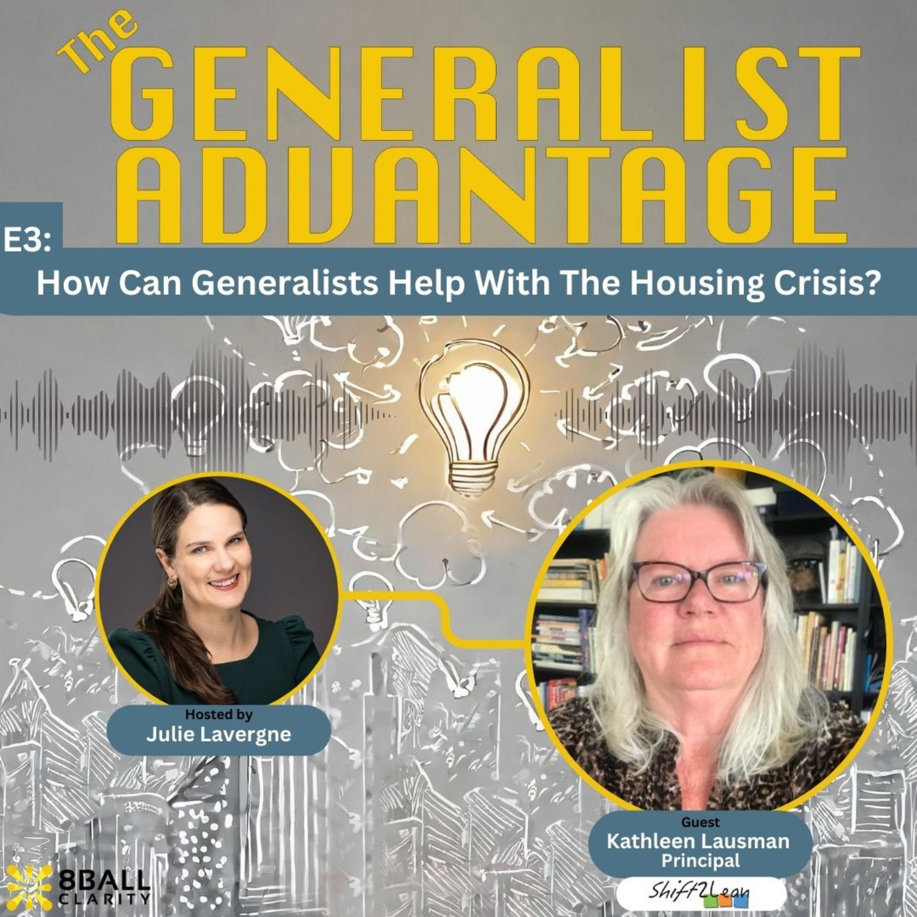 The Generalist Advantage