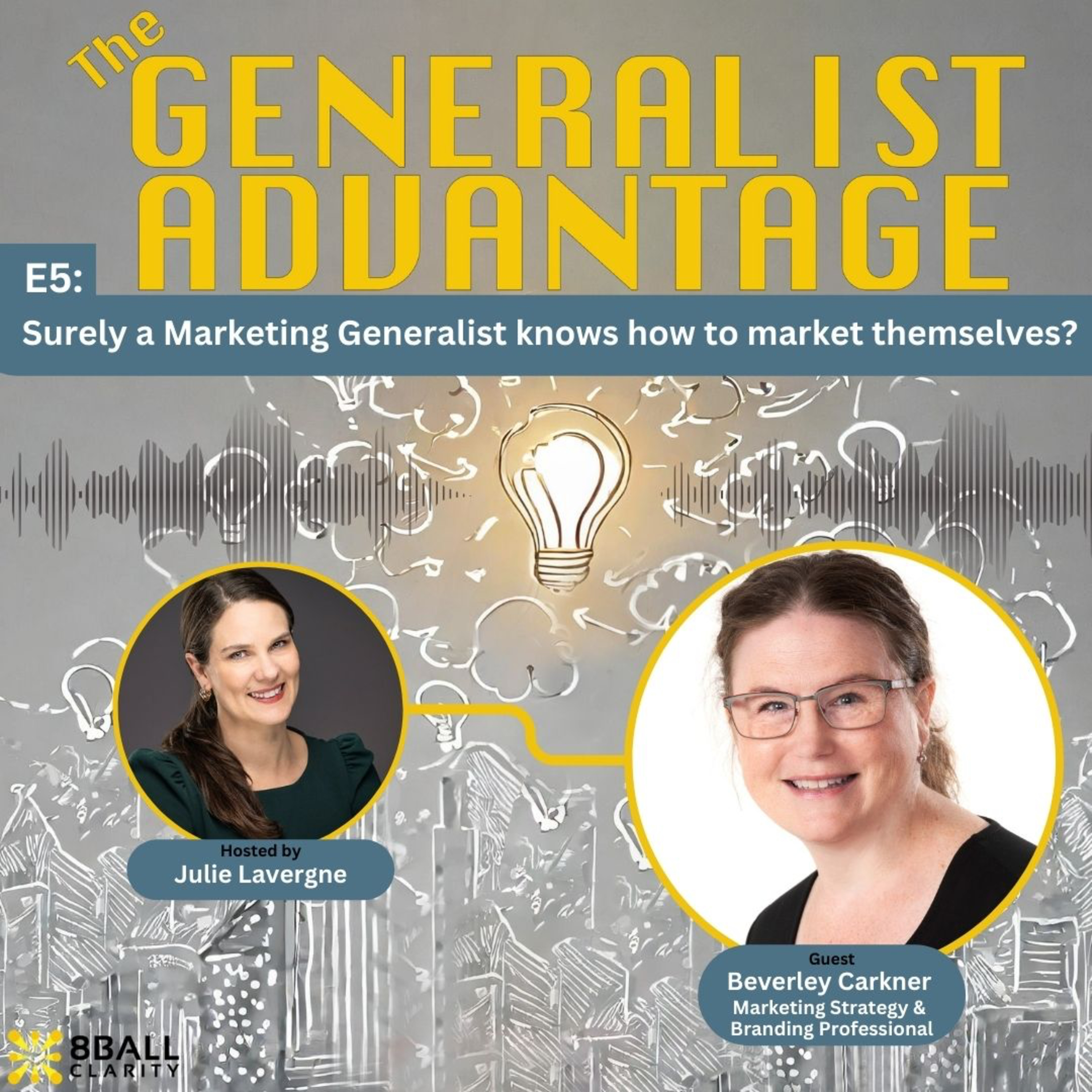 The Generalist Advantage