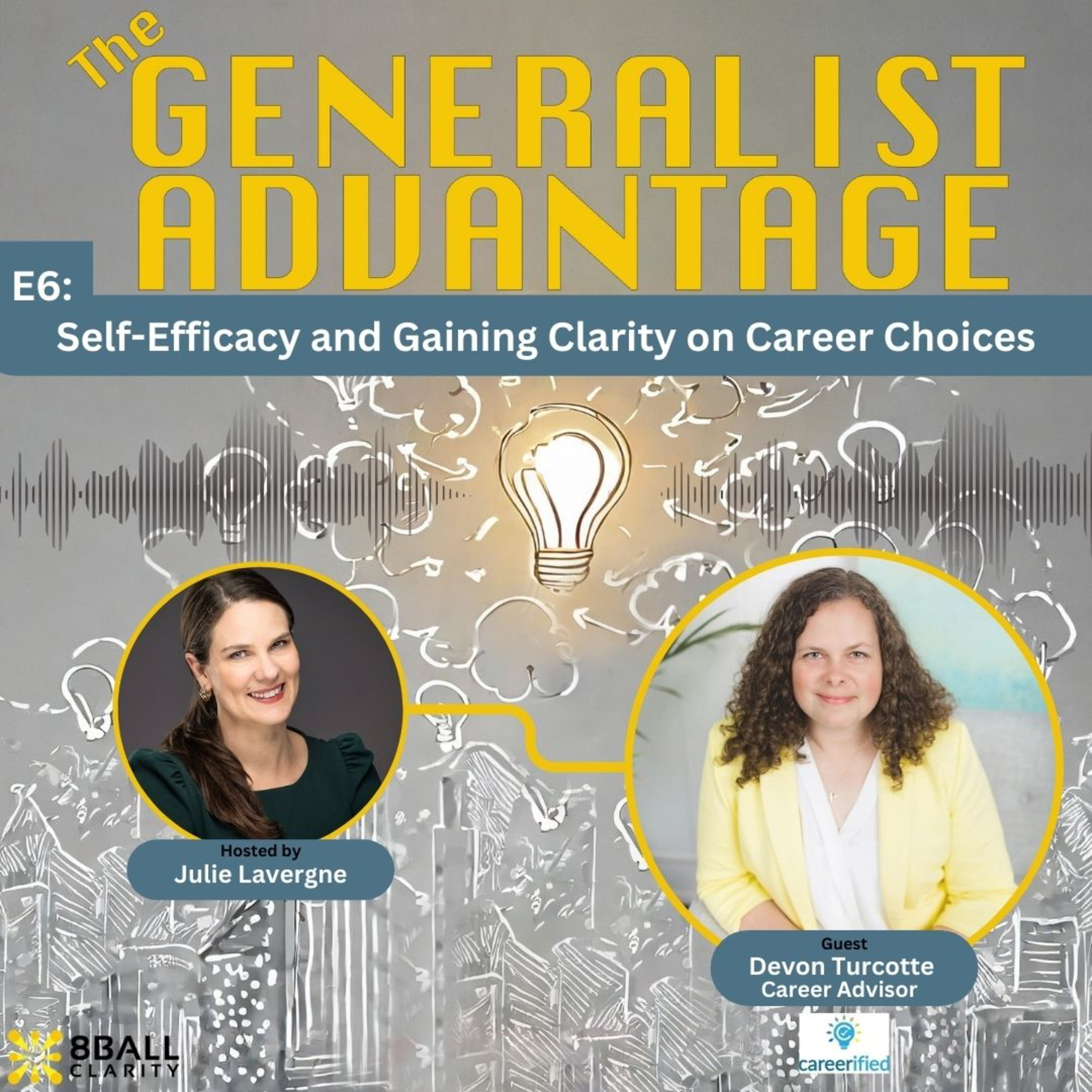 The Generalist Advantage