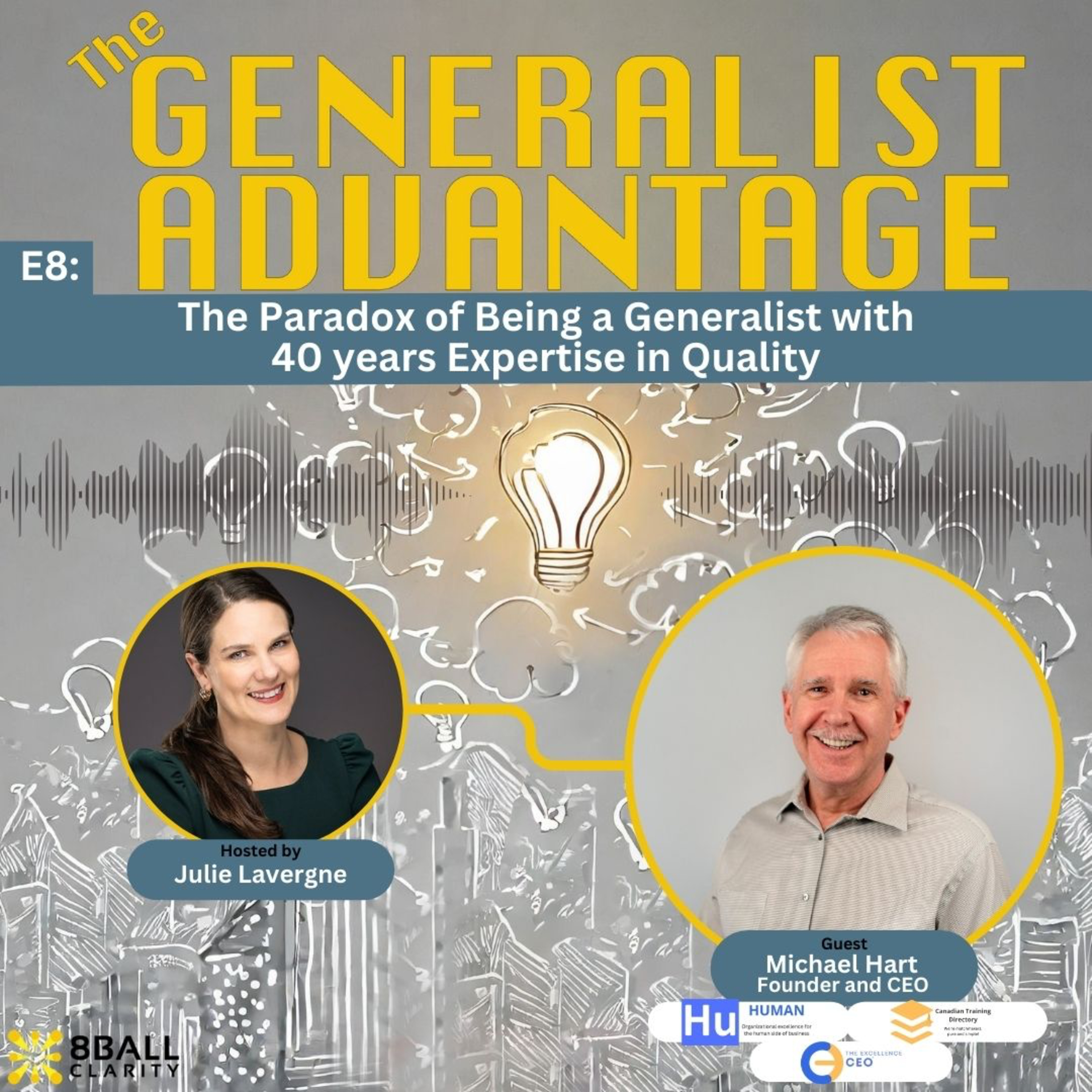 The Generalist Advantage
