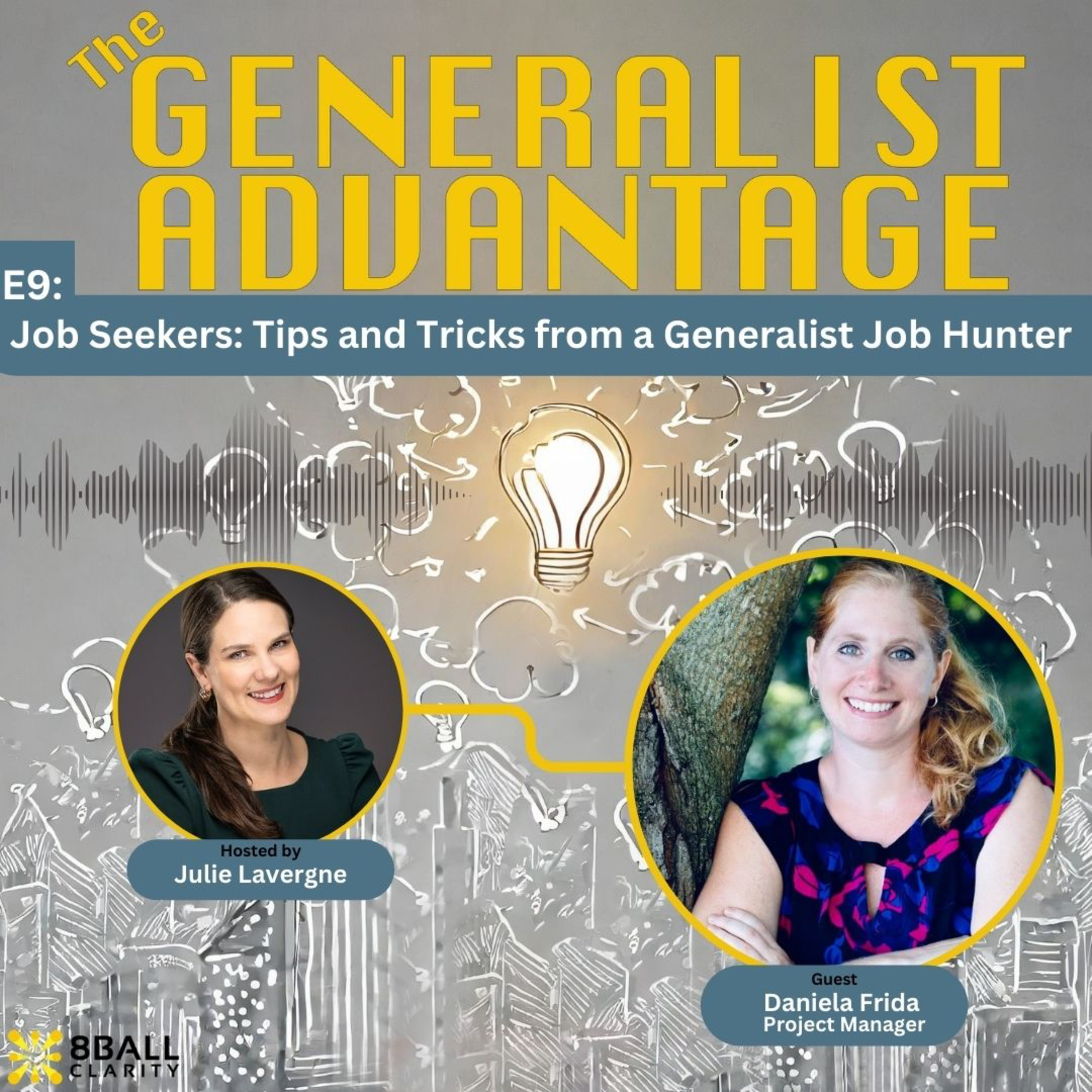 The Generalist Advantage