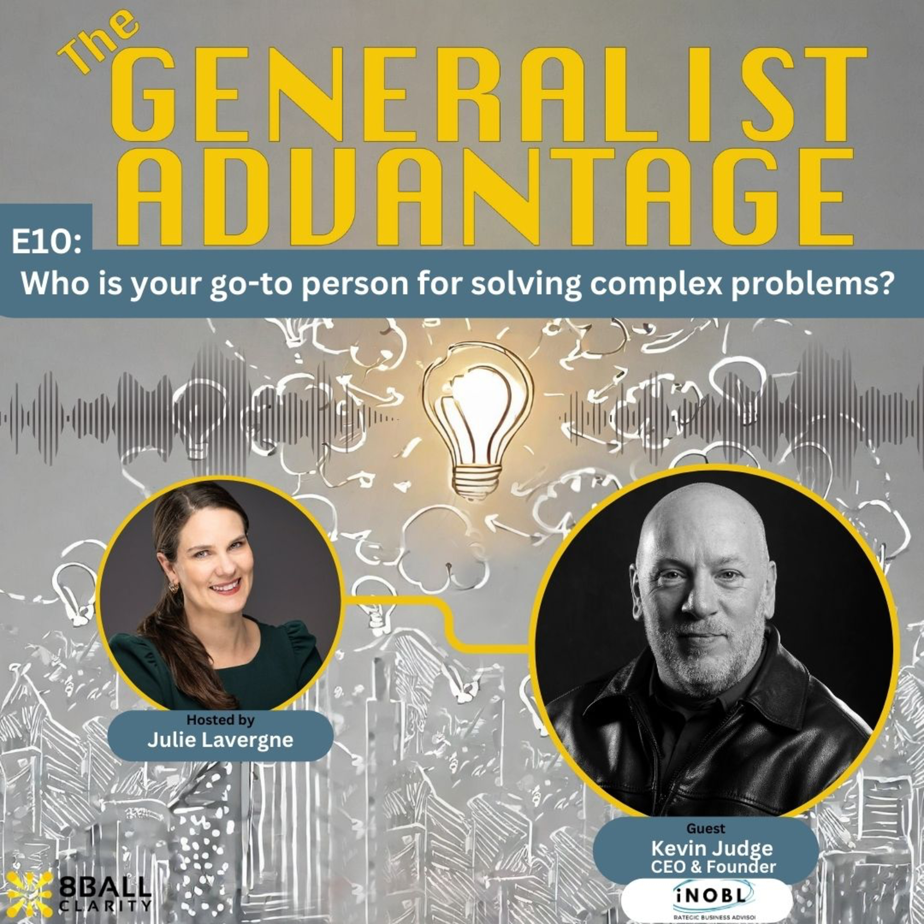 The Generalist Advantage