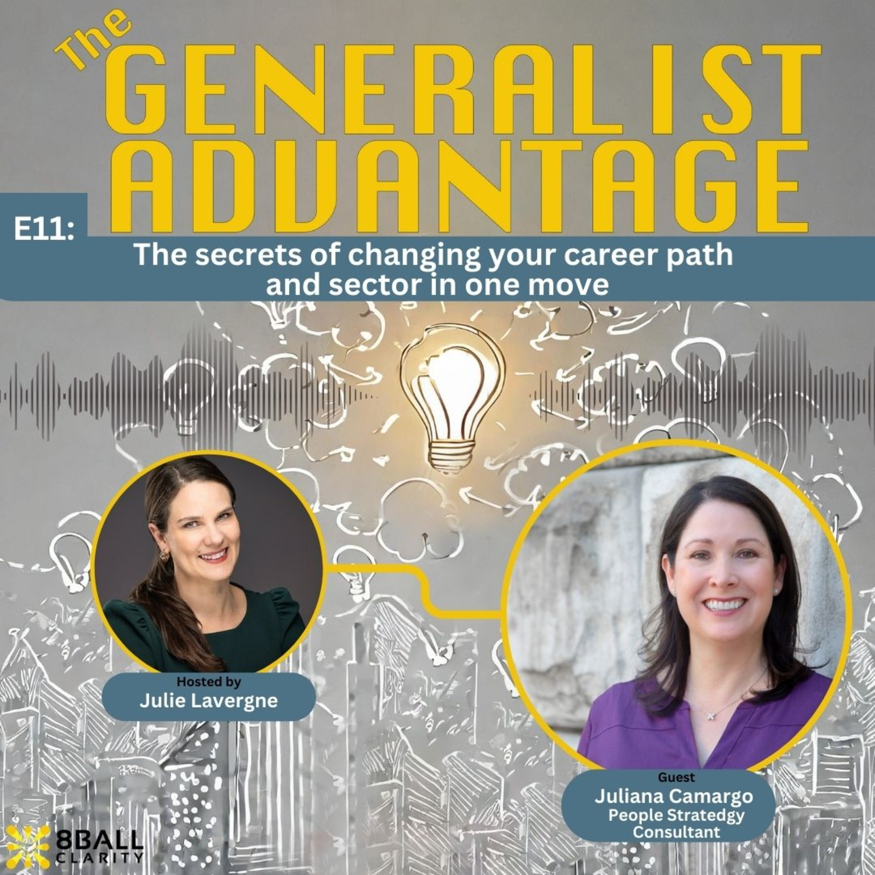 The Generalist Advantage
