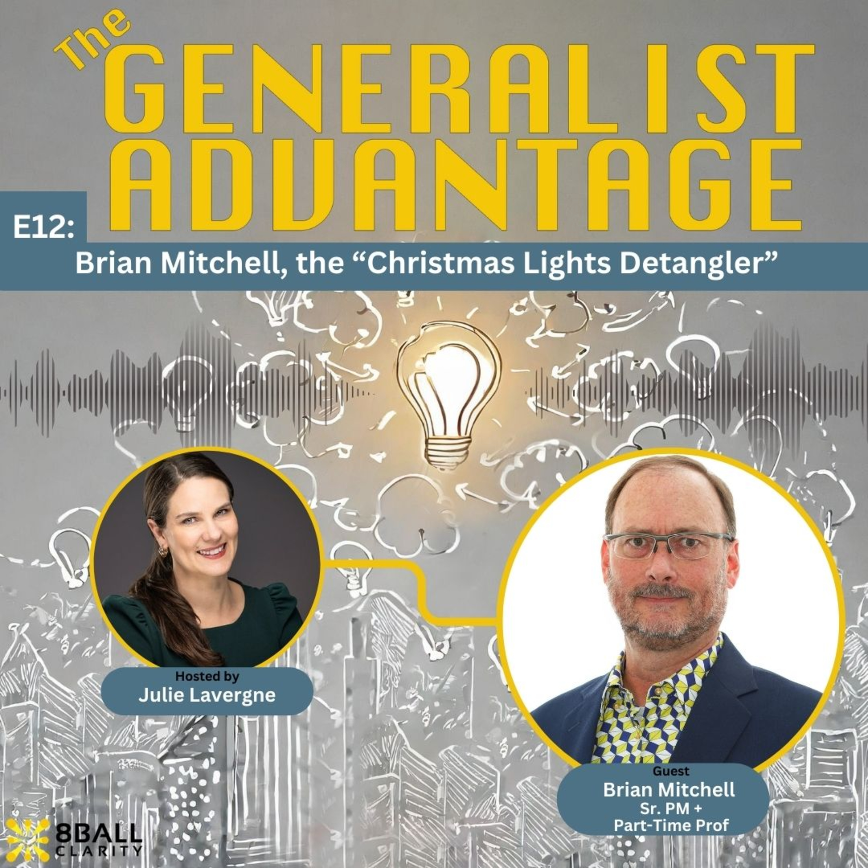 The Generalist Advantage