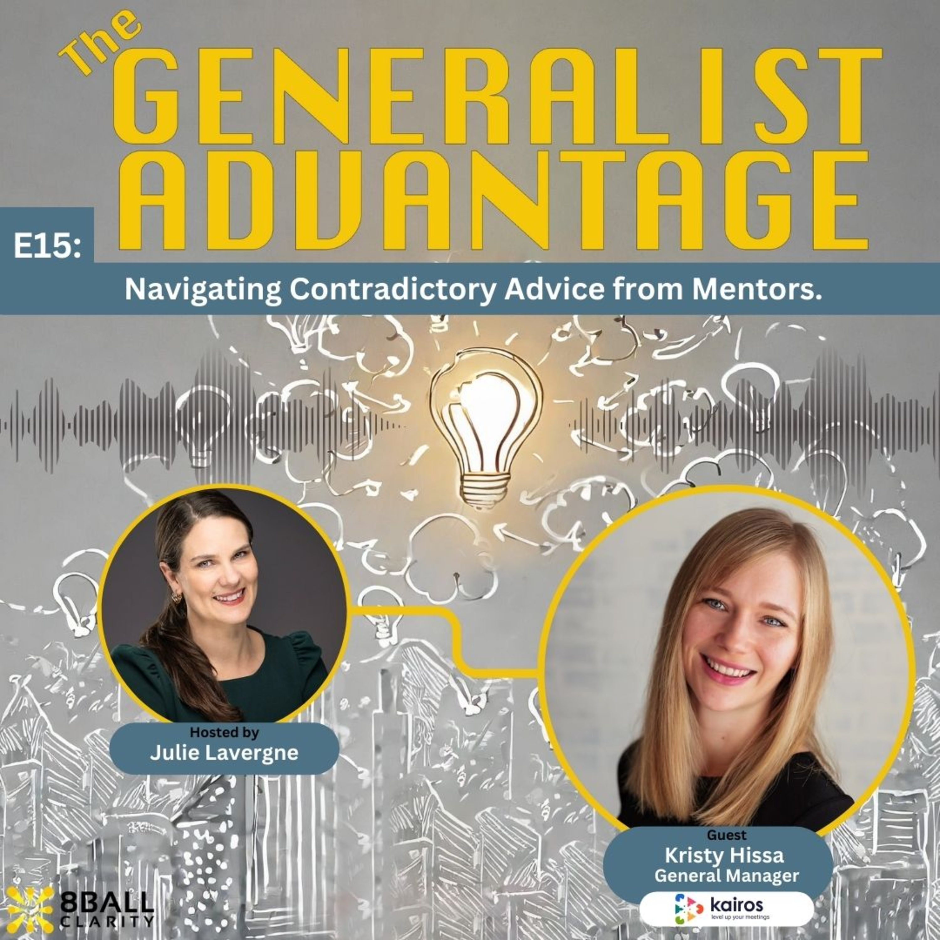 The Generalist Advantage