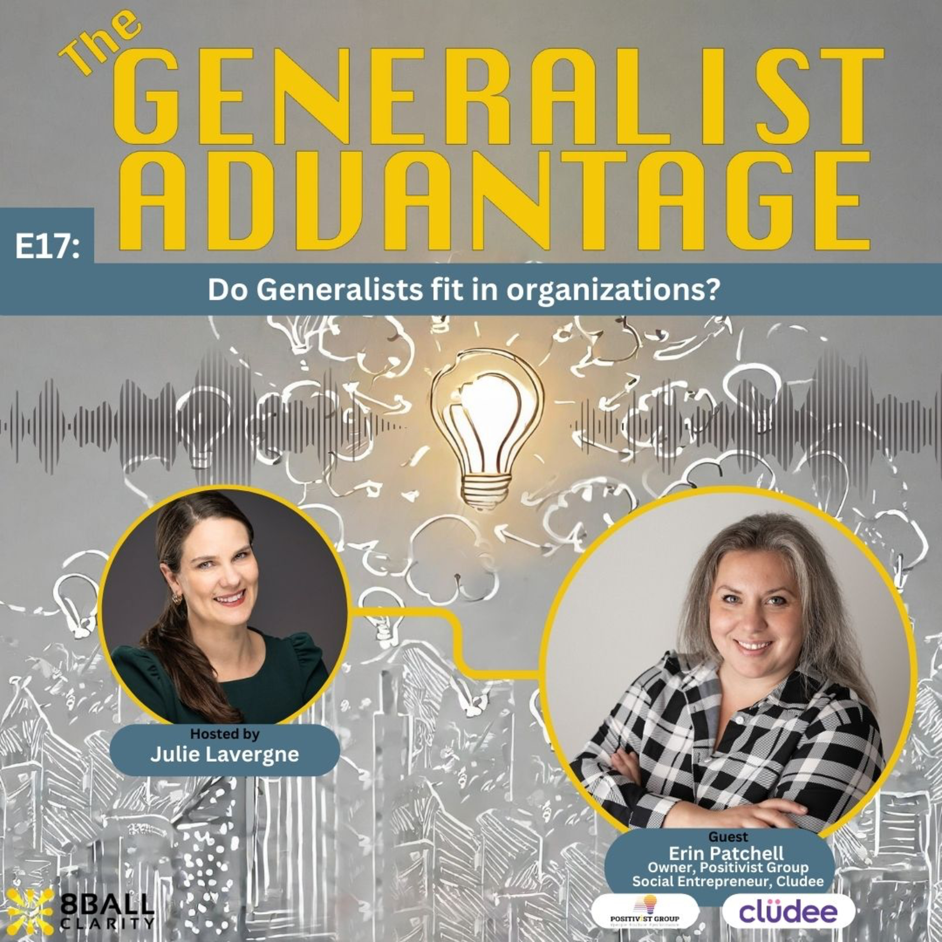 The Generalist Advantage