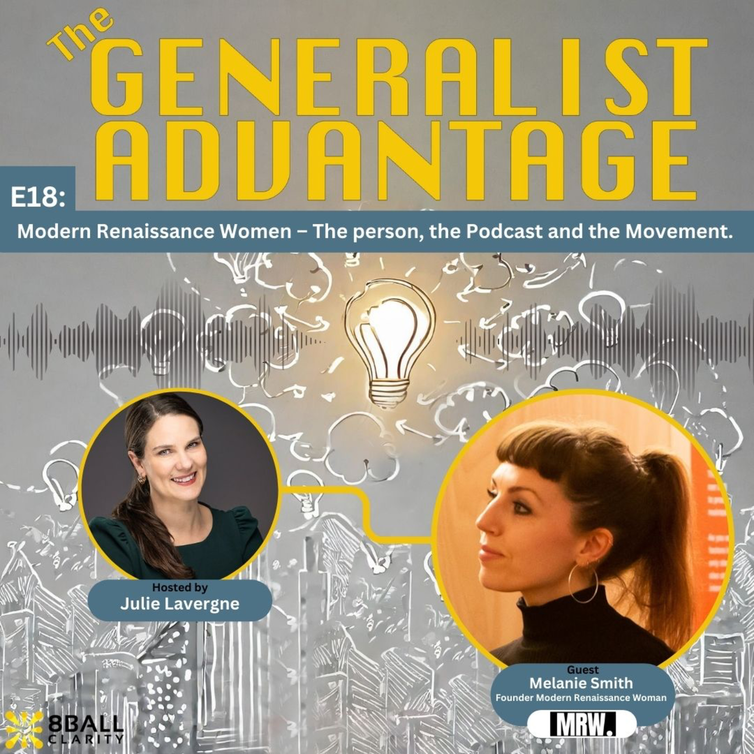 The Generalist Advantage