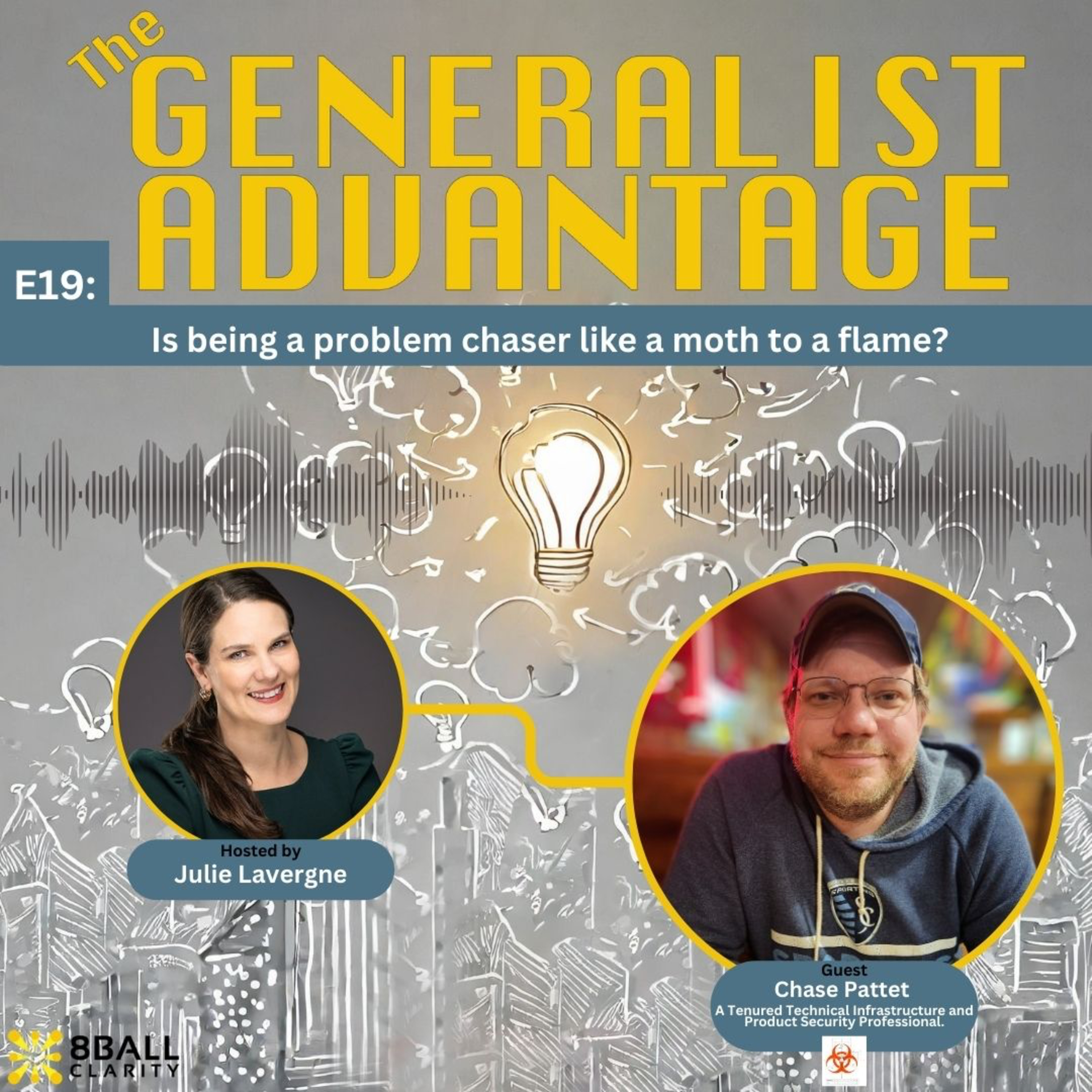 The Generalist Advantage