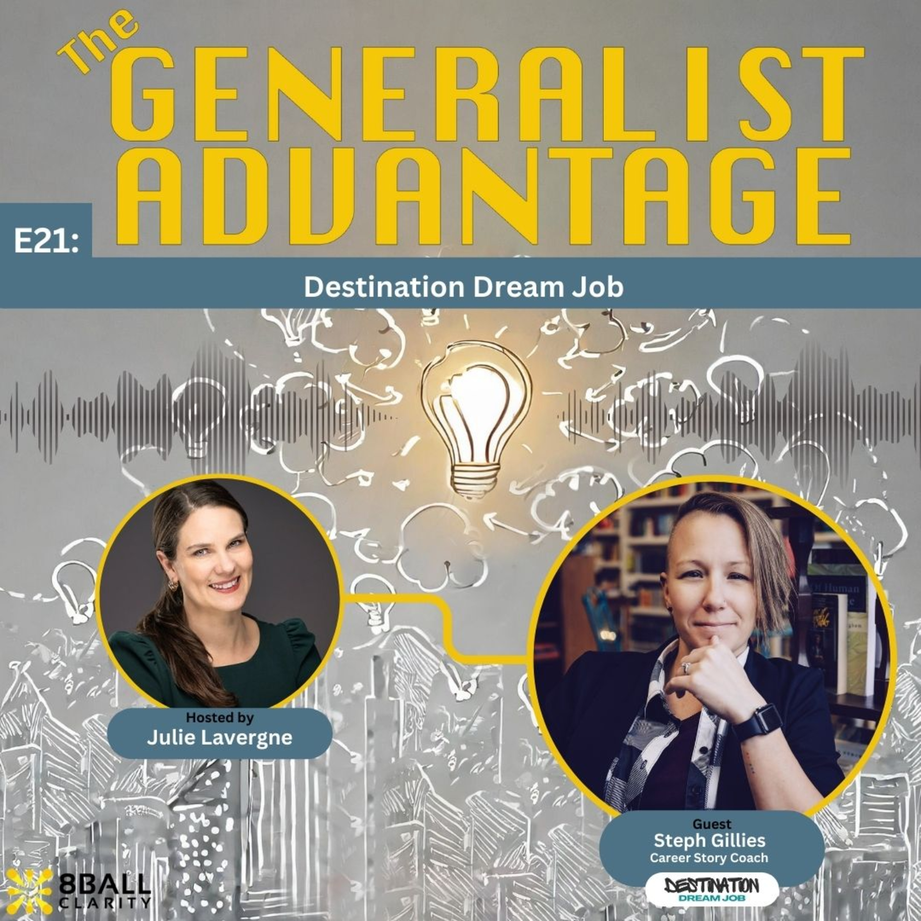 The Generalist Advantage
