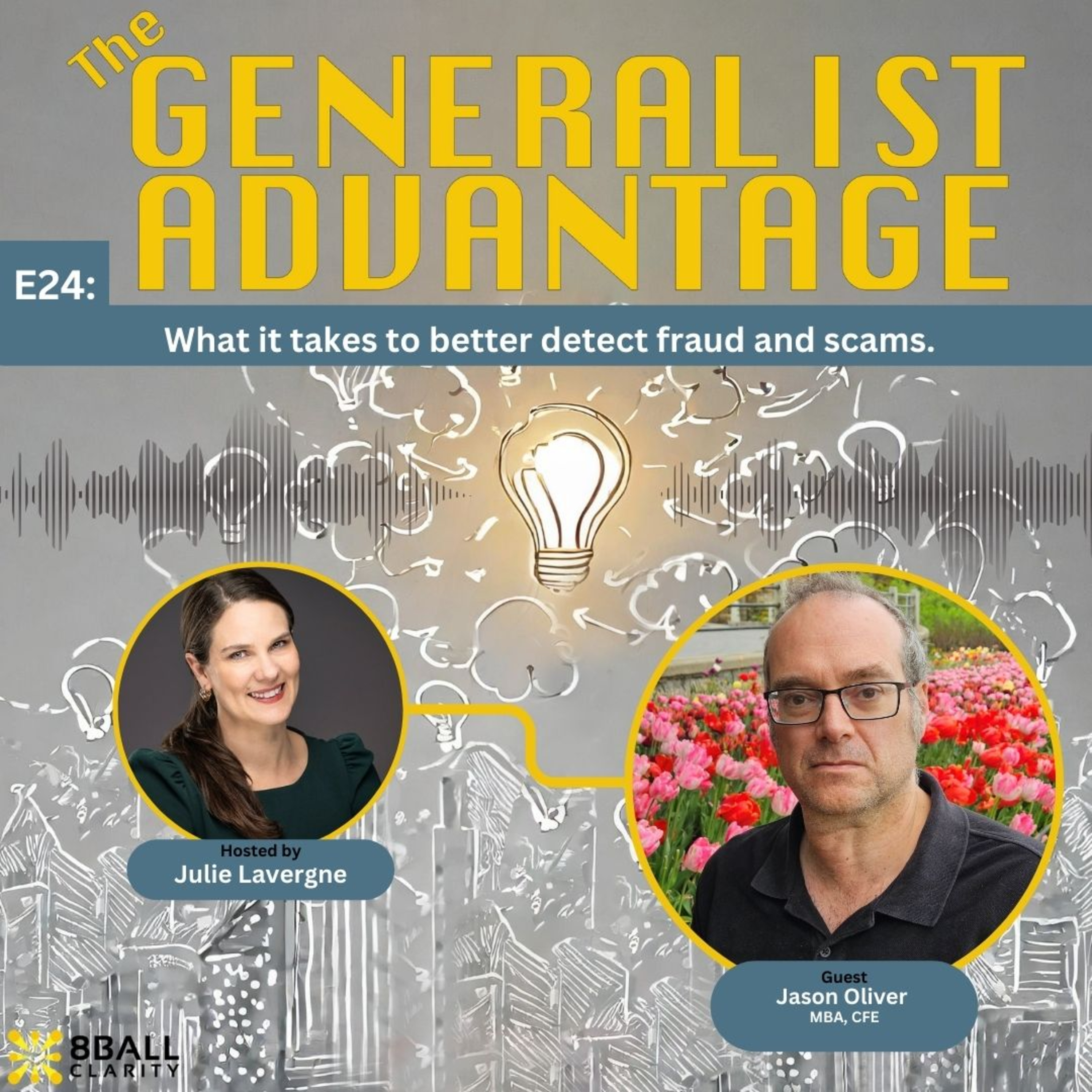 The Generalist Advantage