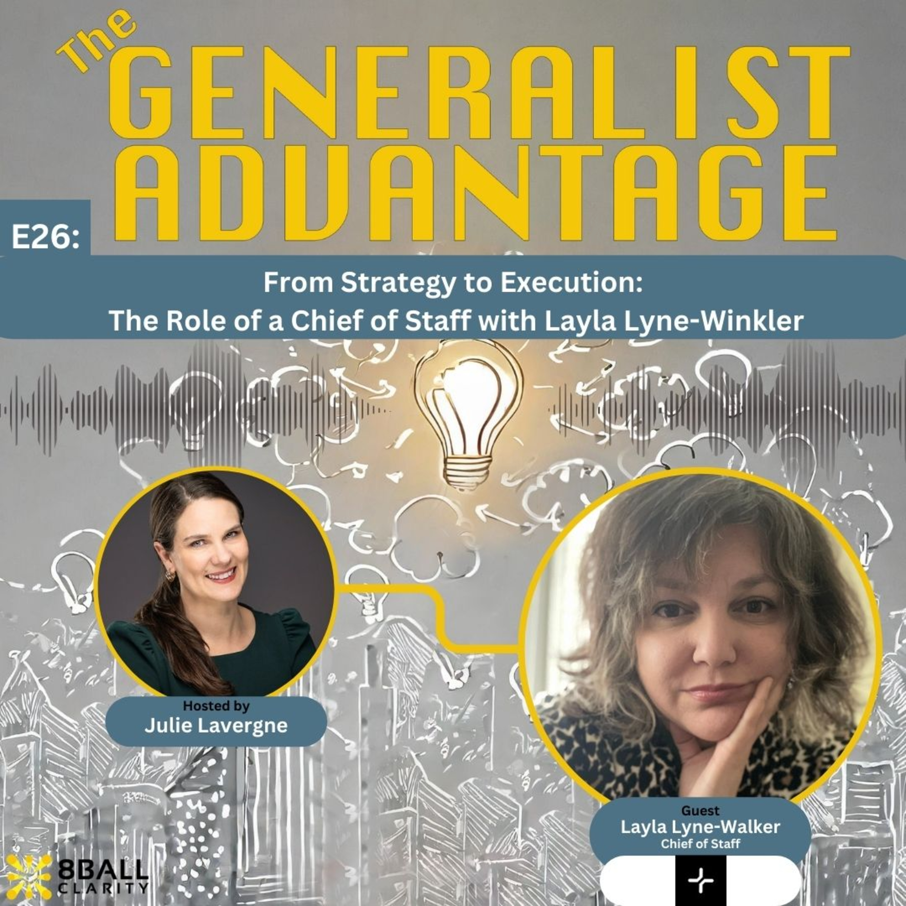 The Generalist Advantage