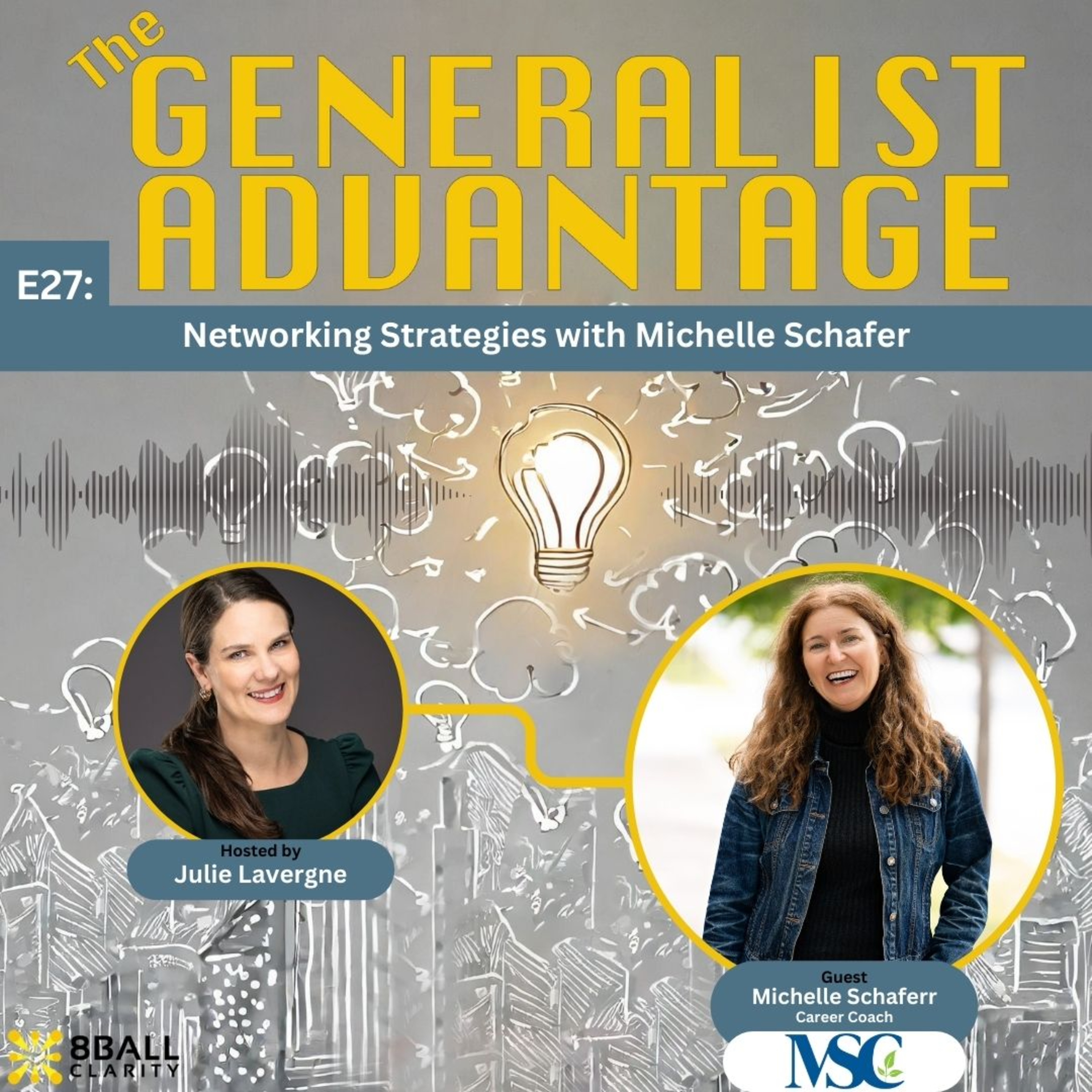 The Generalist Advantage