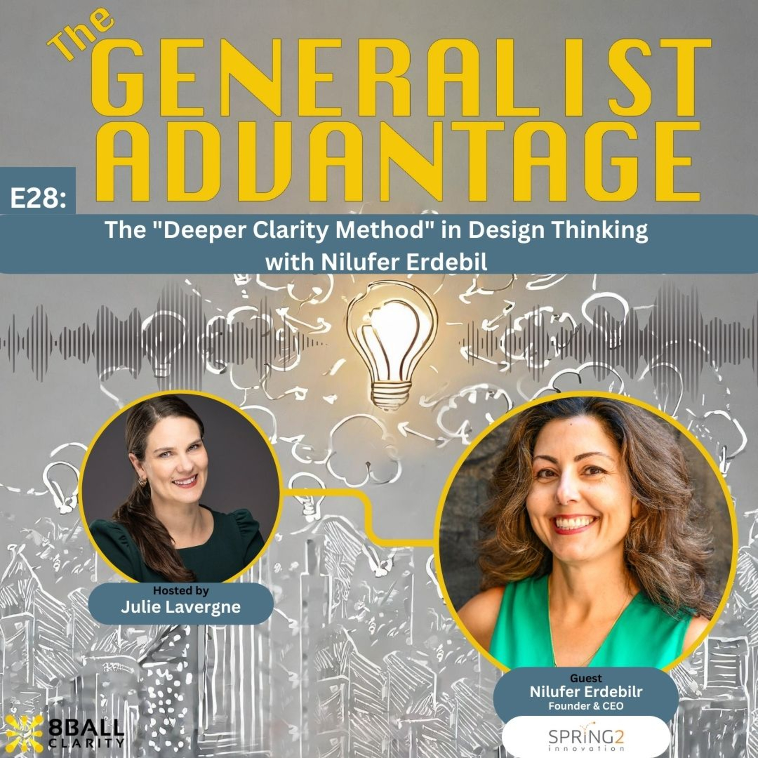 The Generalist Advantage