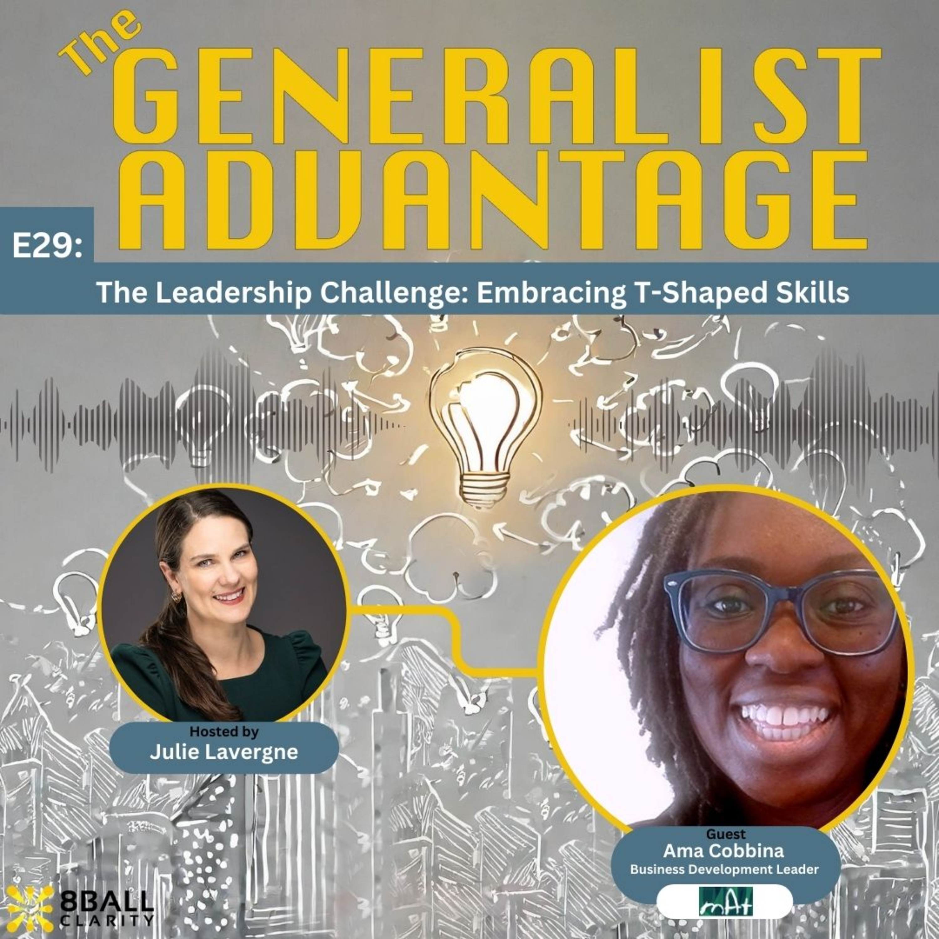 The Generalist Advantage