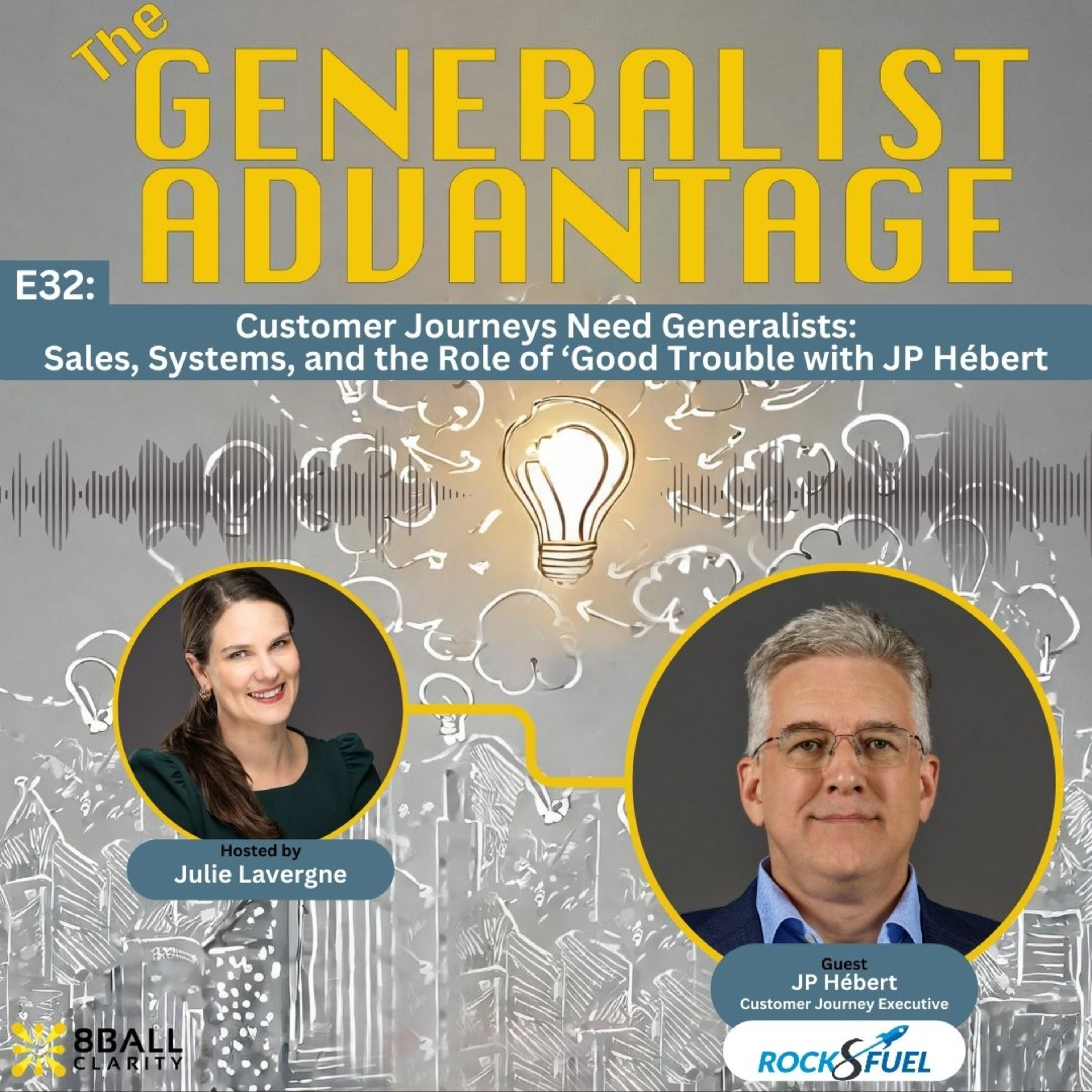 The Generalist Advantage