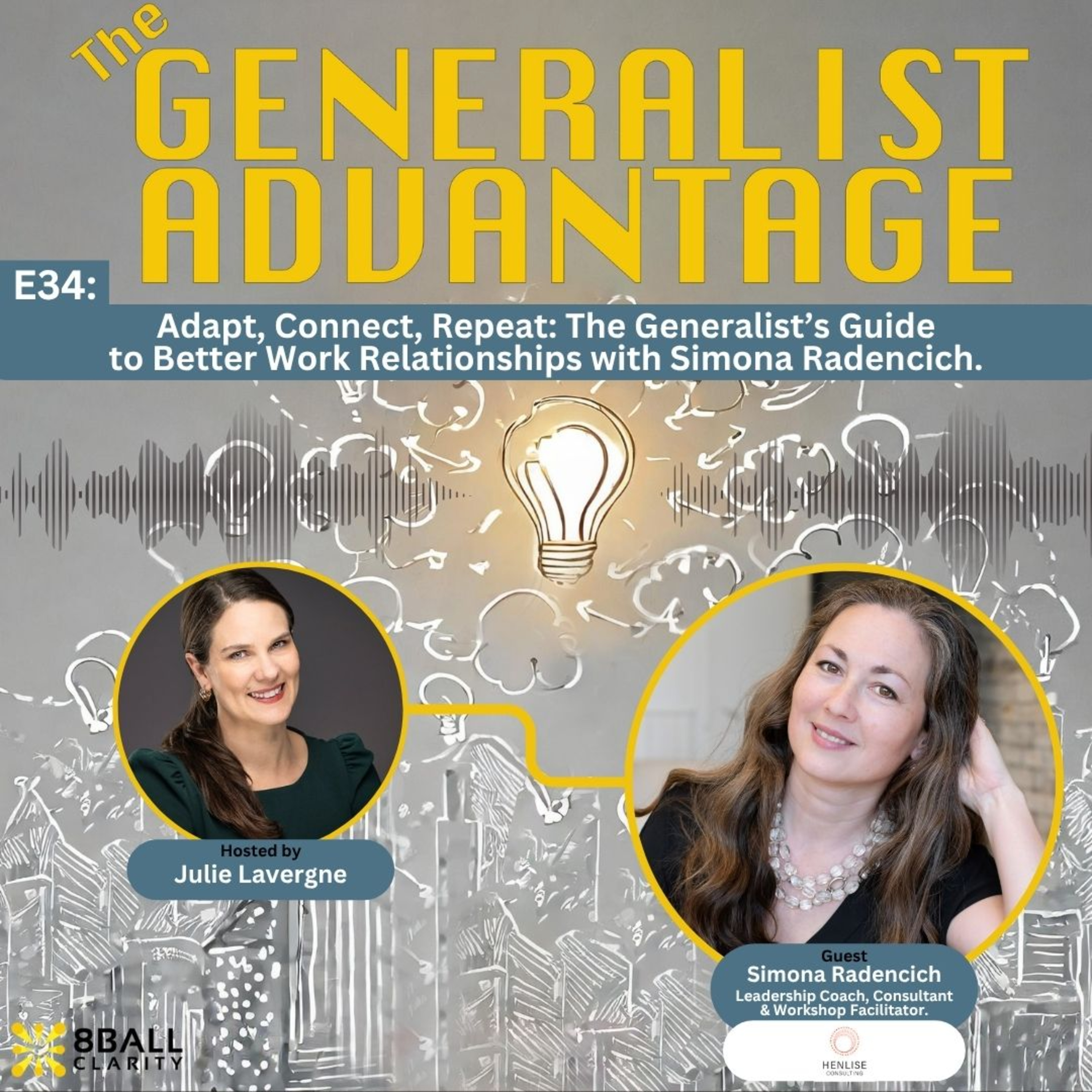 The Generalist Advantage