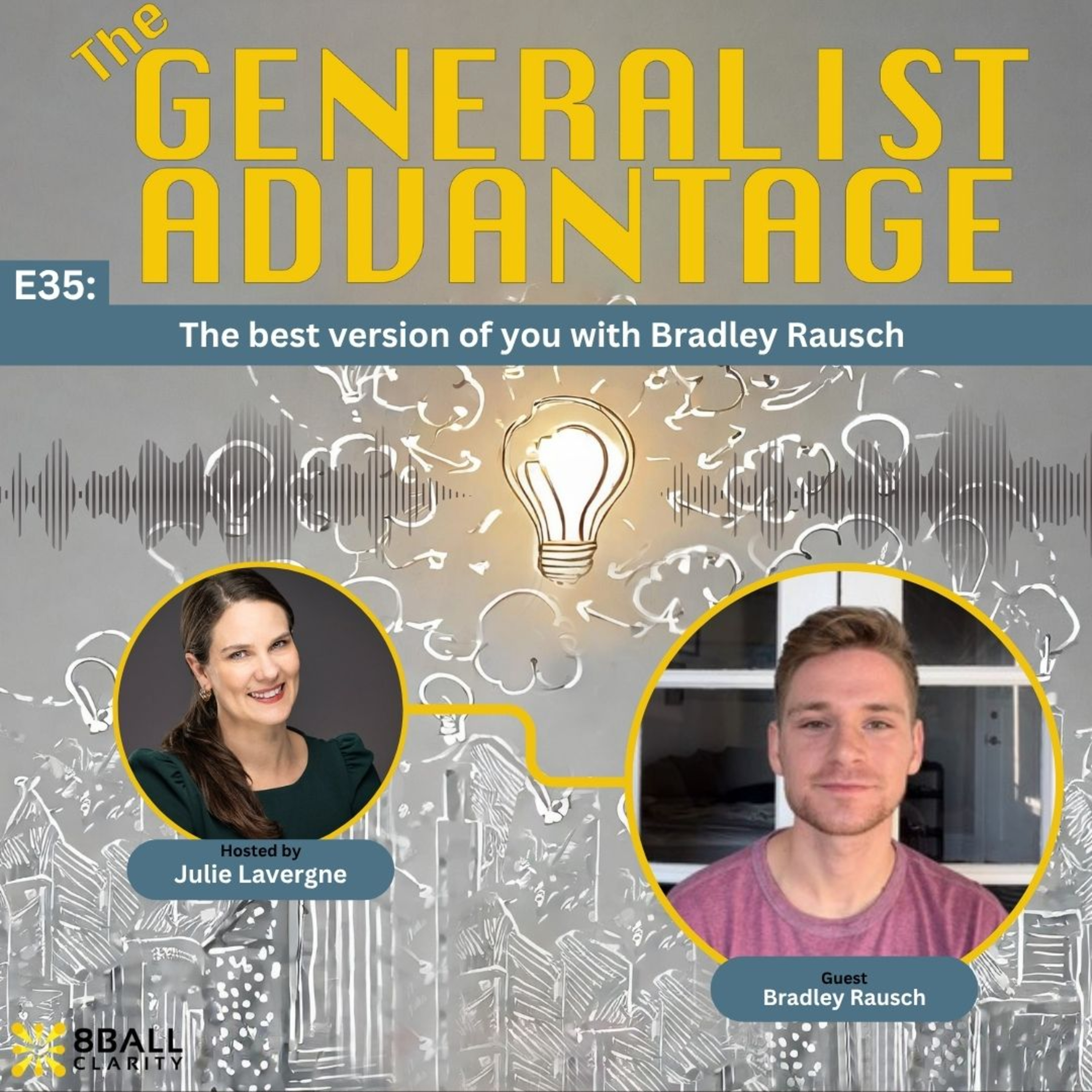 The Generalist Advantage