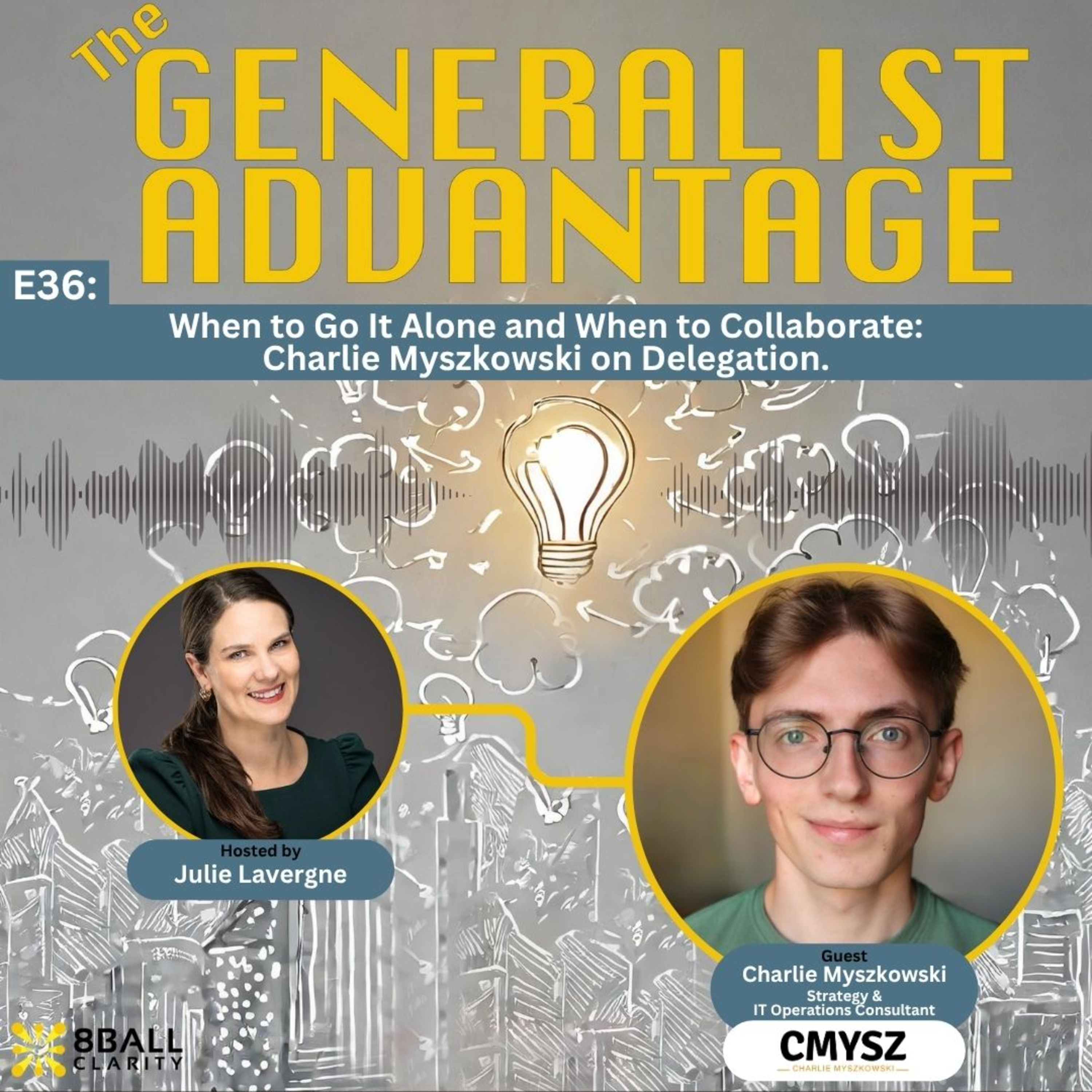 The Generalist Advantage
