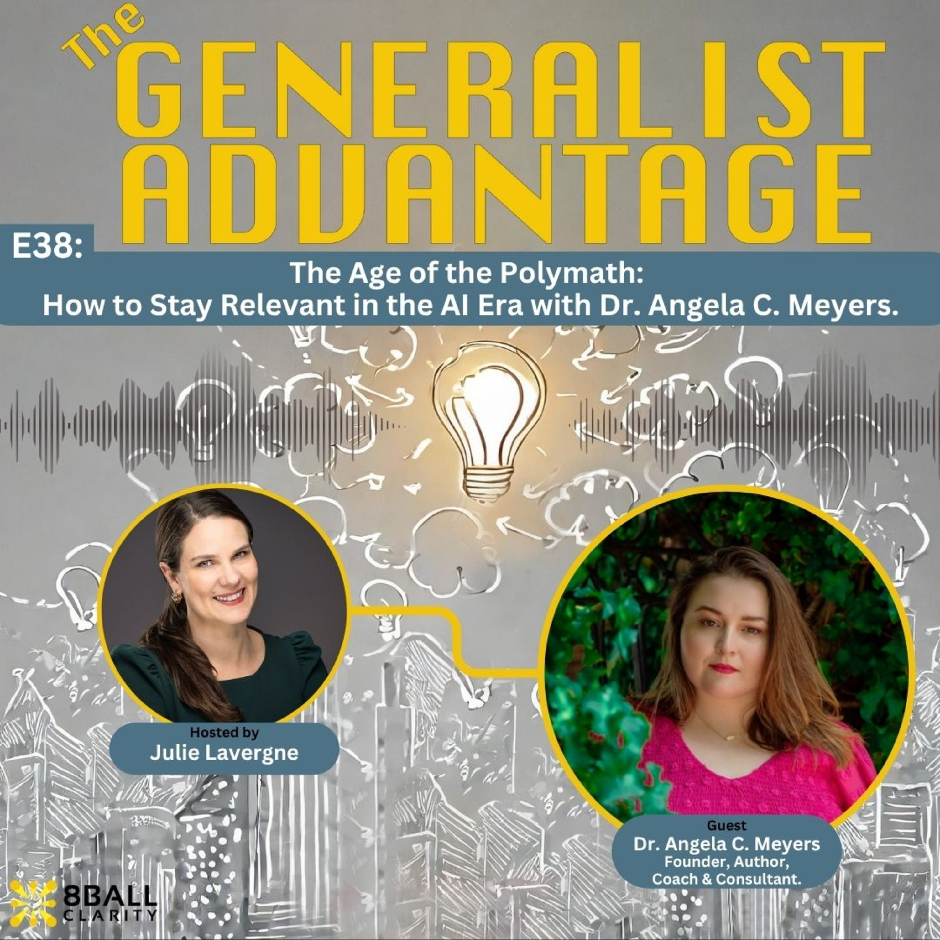 The Generalist Advantage