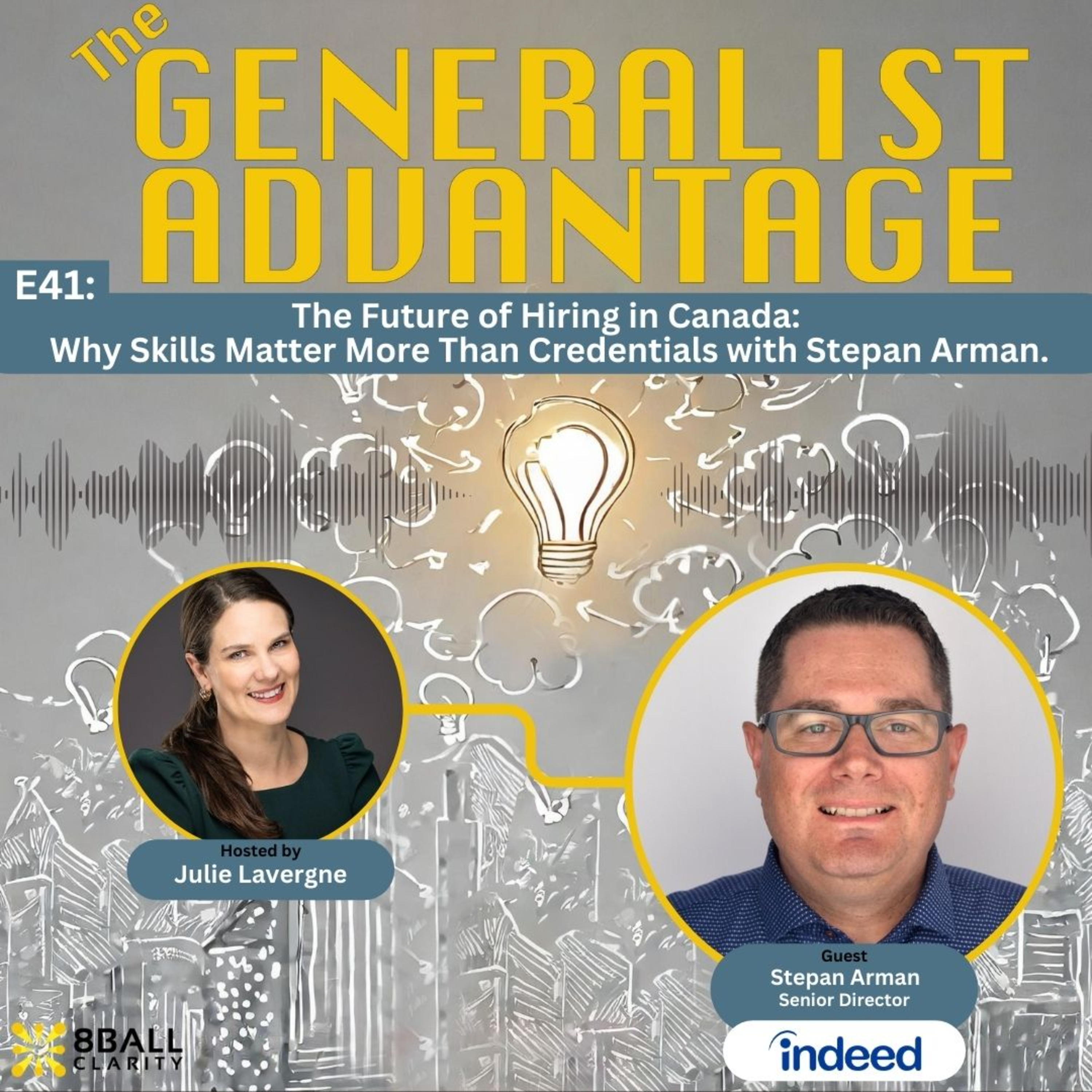The Generalist Advantage